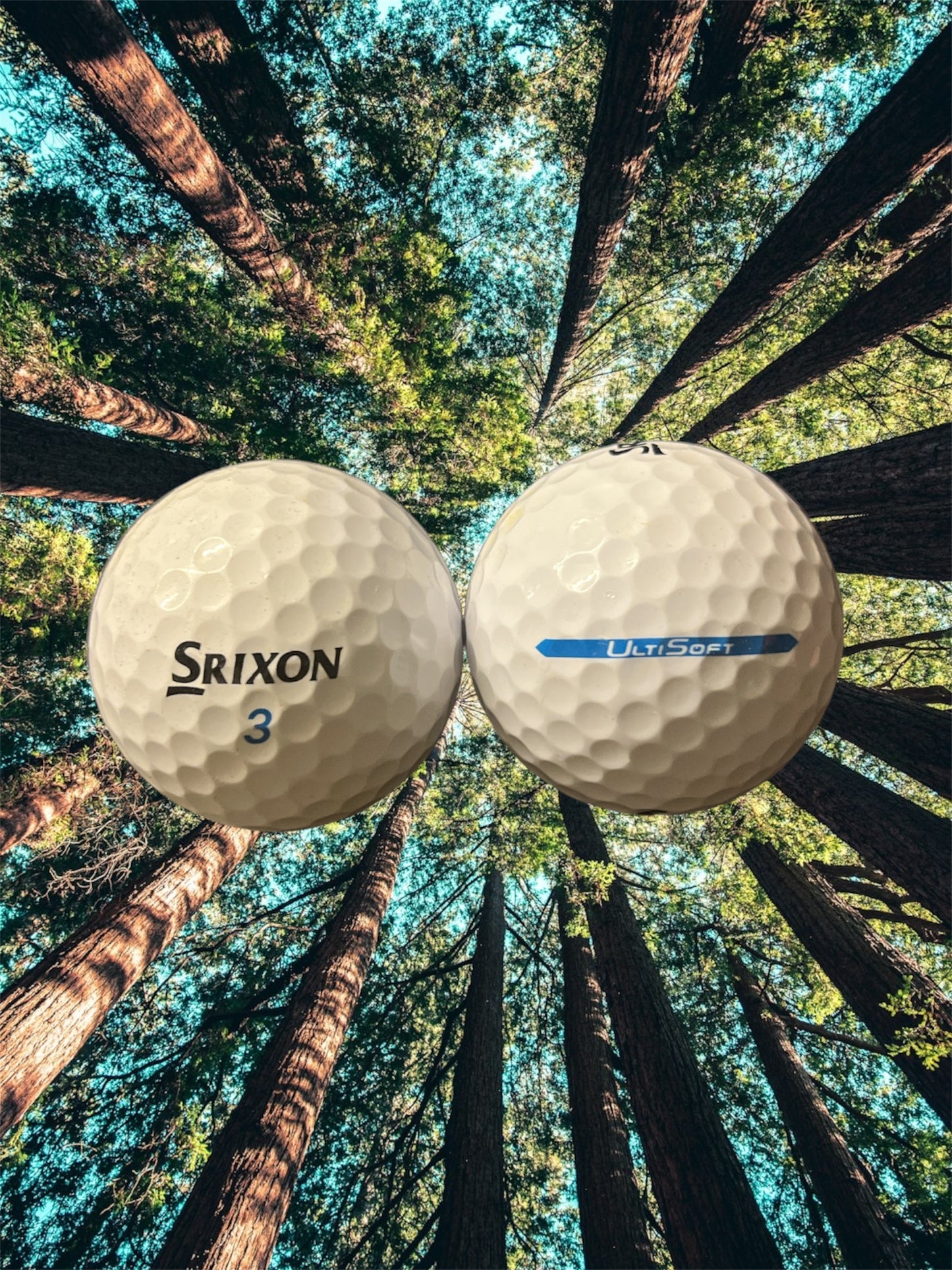 Srixon UltiSoft