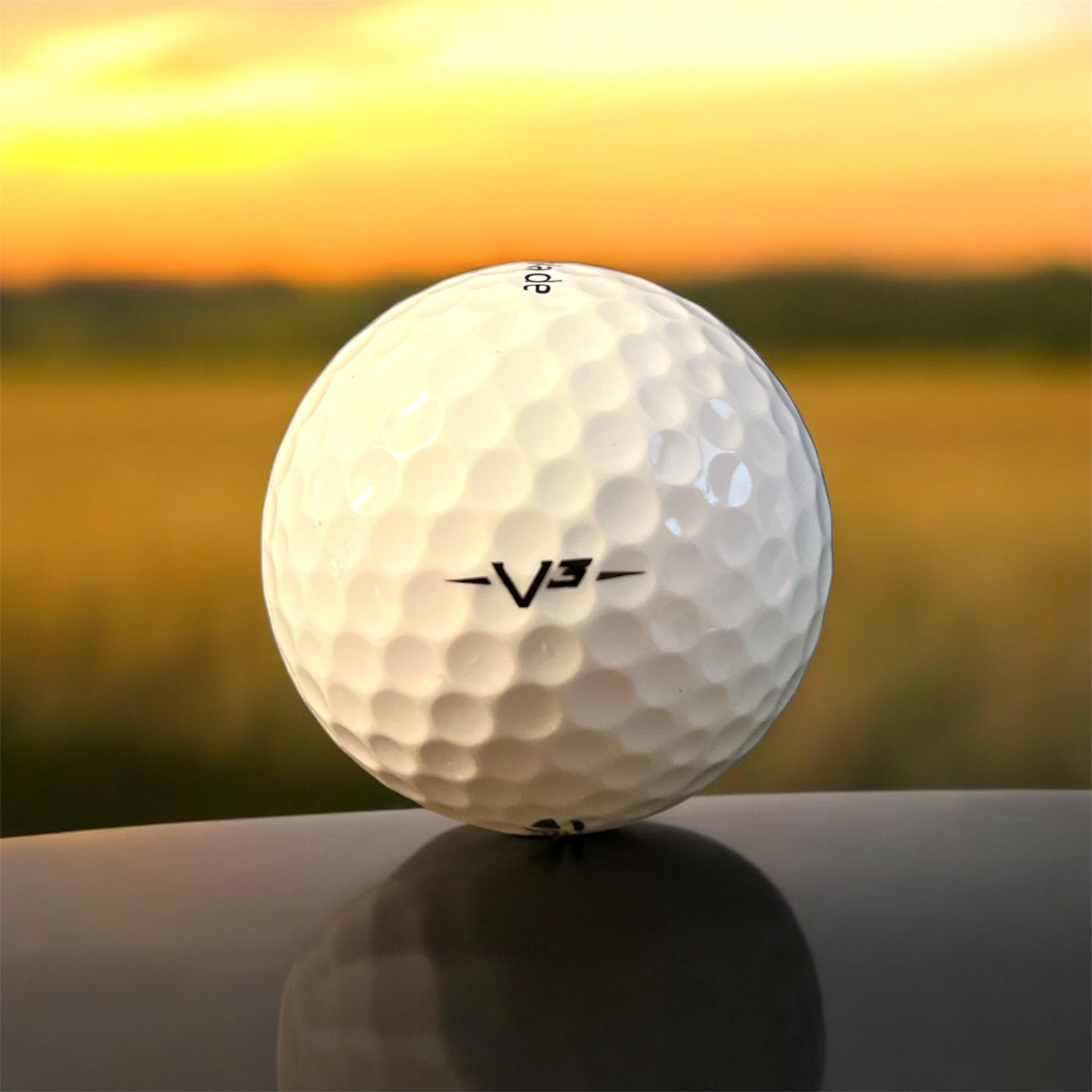 Taylormade V3 / V3 Urethane