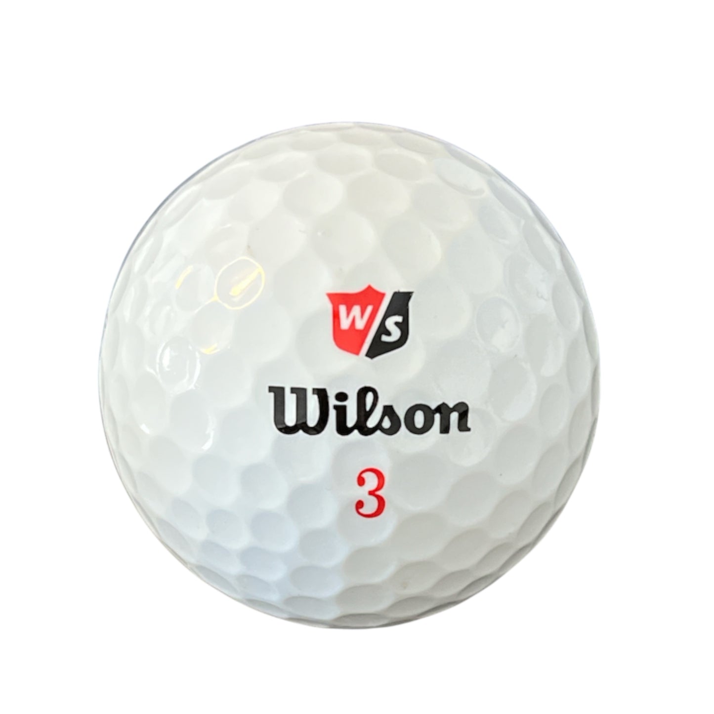 Wilson Staff DuoSoft