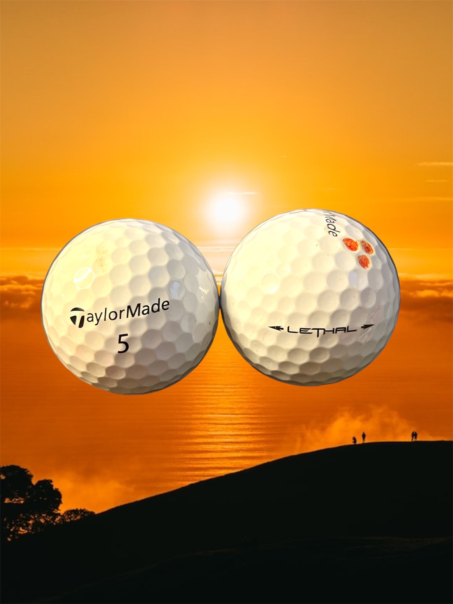 Taylormade Lethal