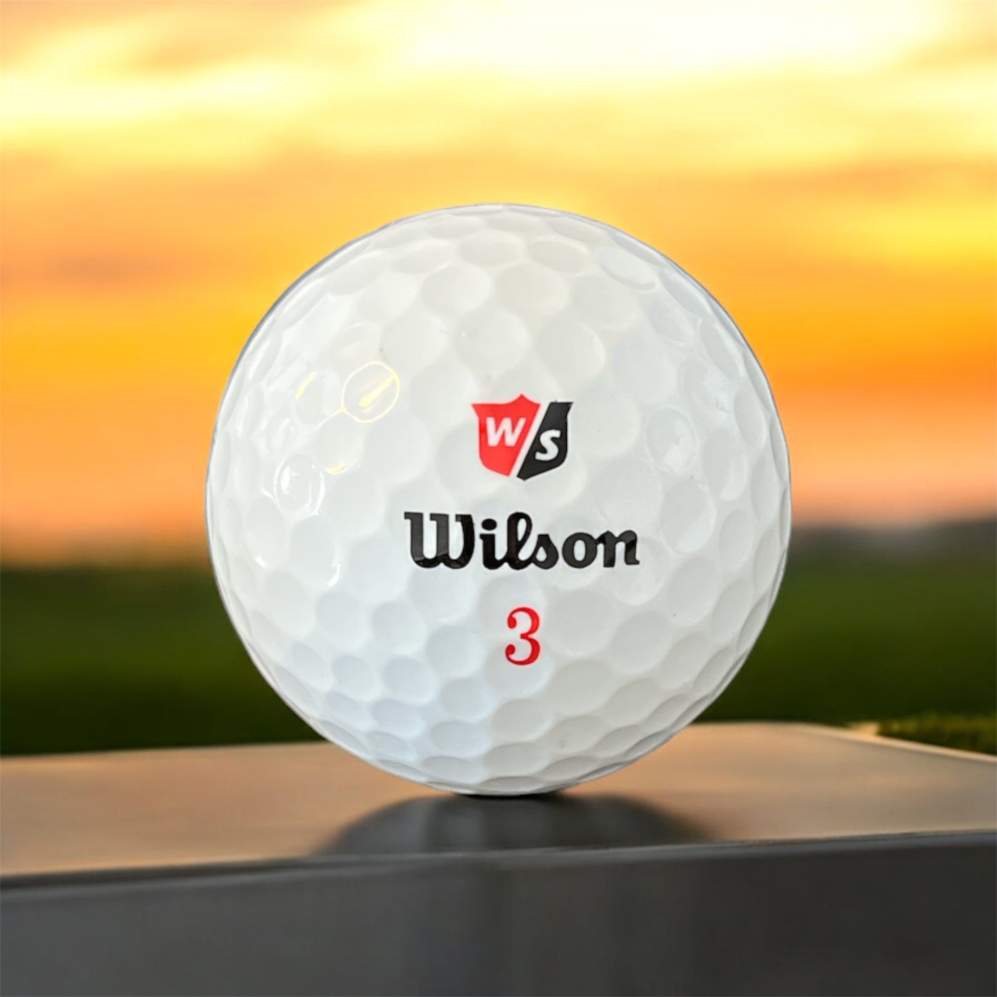 Wilson Staff DuoSoft