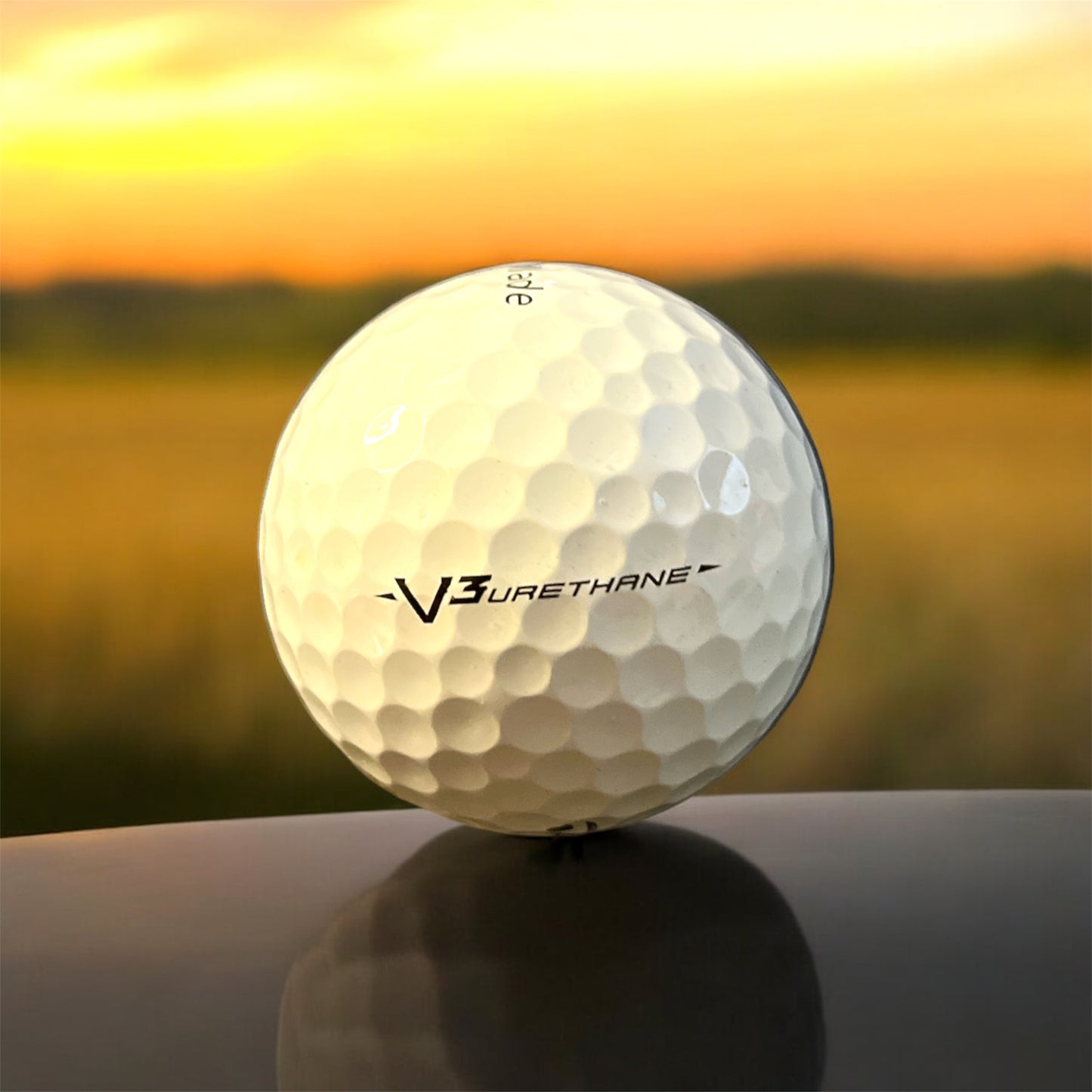 Taylormade V3 / V3 Urethane
