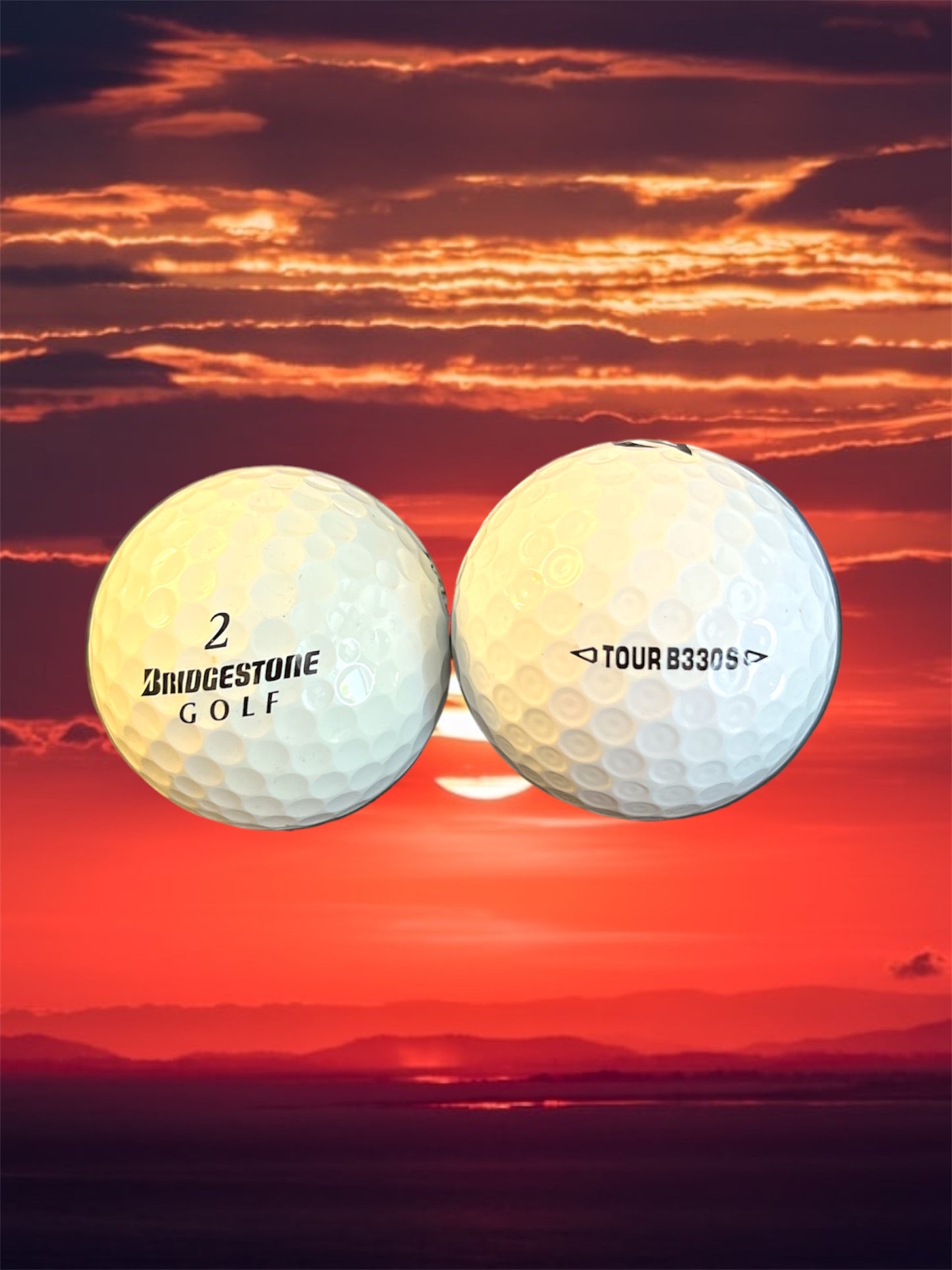 Bridgestone Tour B330 / Tour B330S
