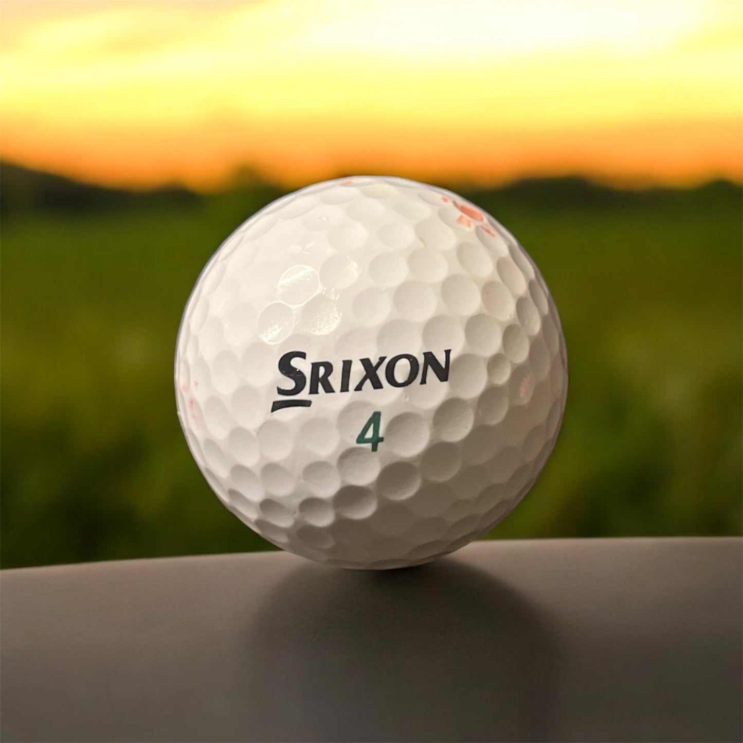 Srixon Soft Feel