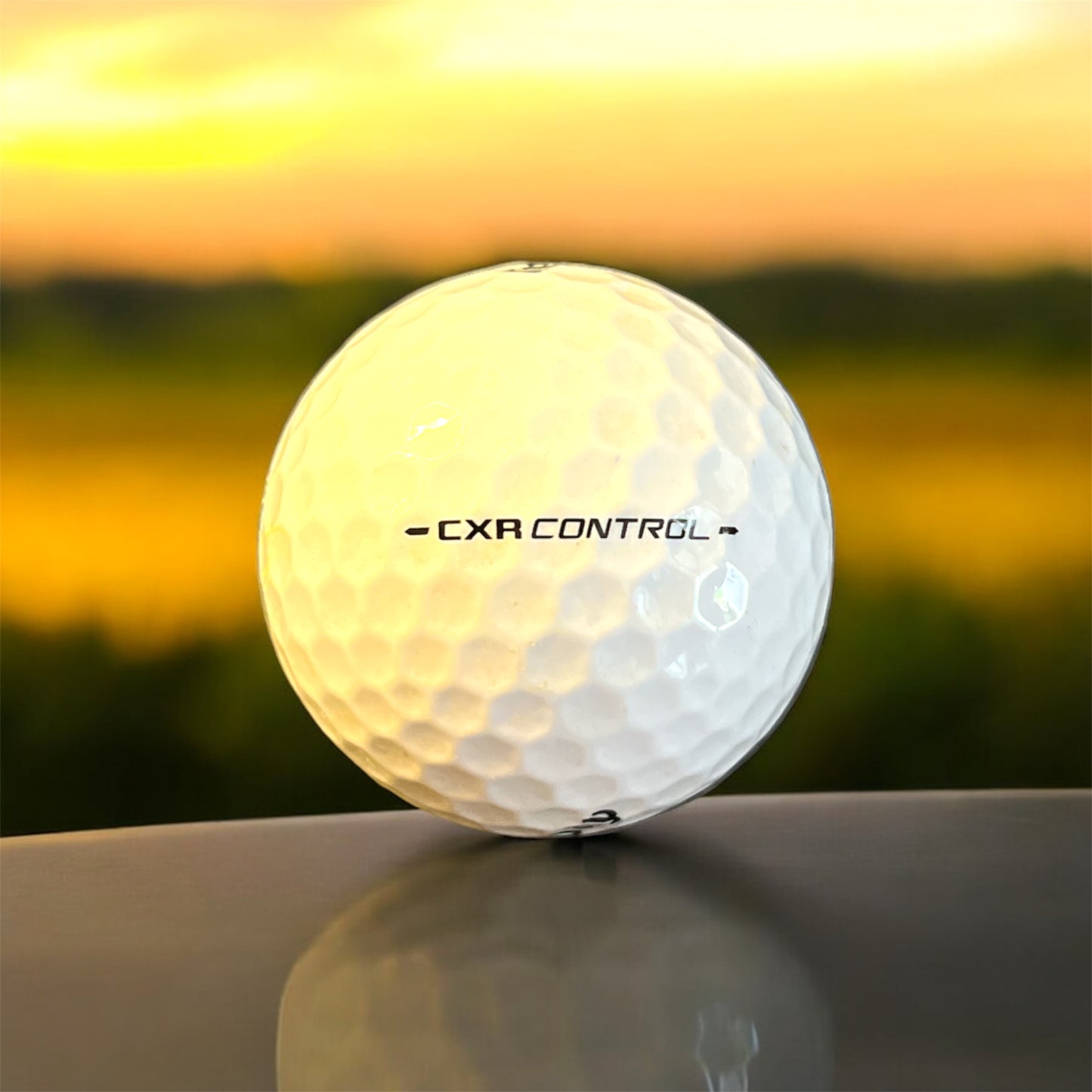 Callaway CXR Control / CXR Power
