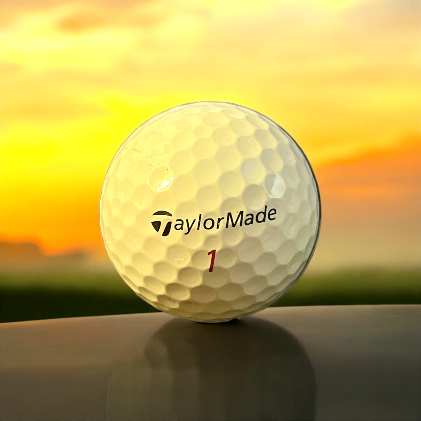 Taylormade Lethal