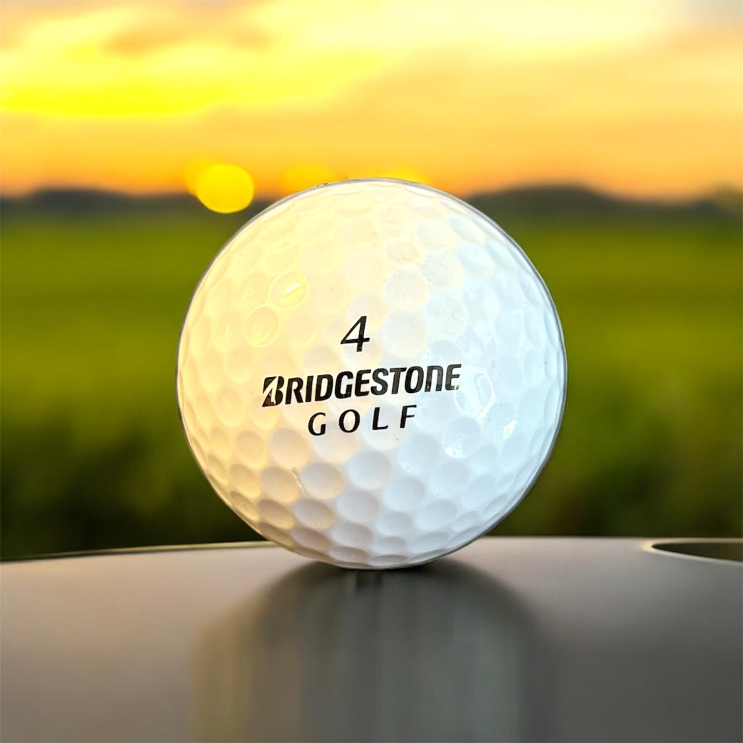 Bridgestone Treosoft