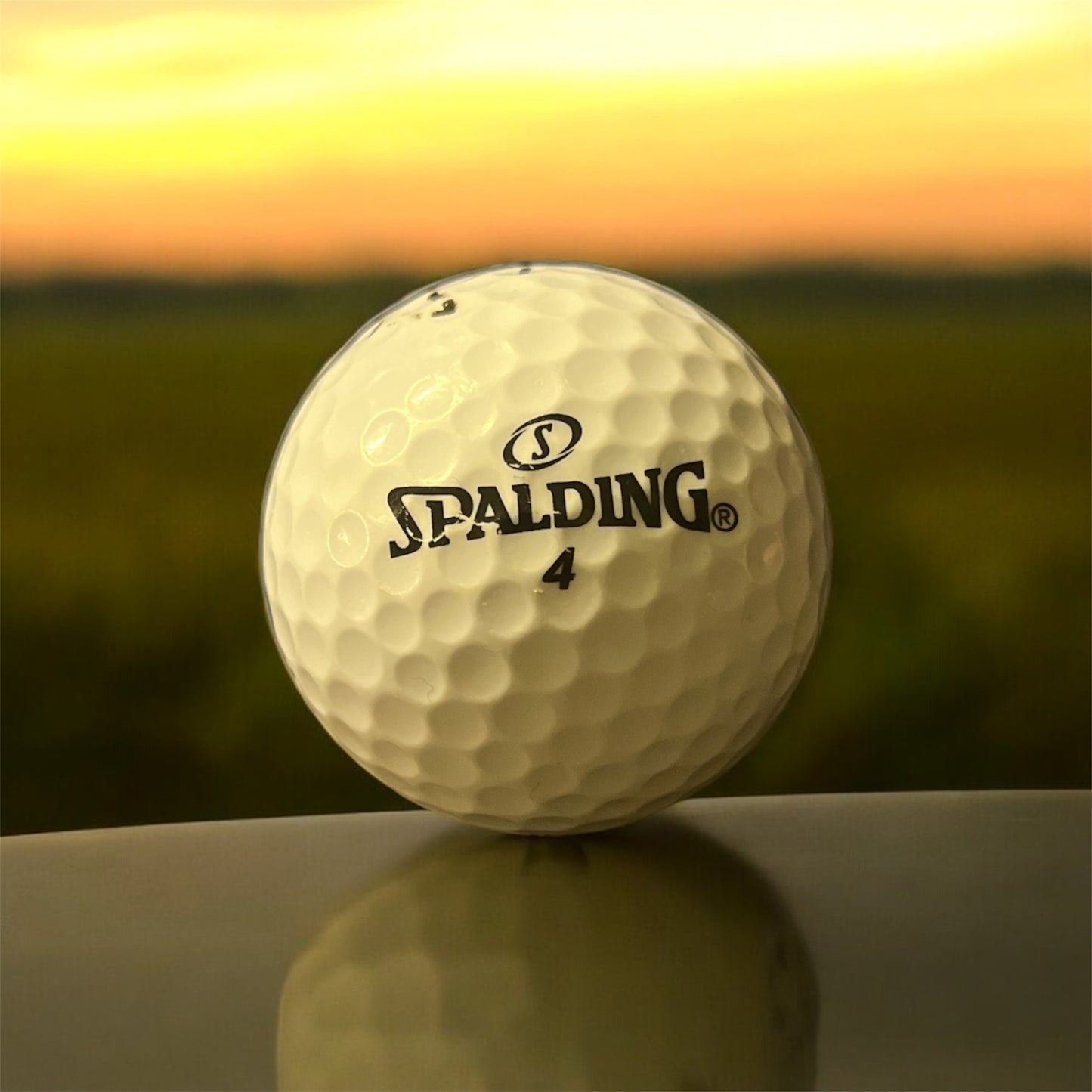 Spalding MIX