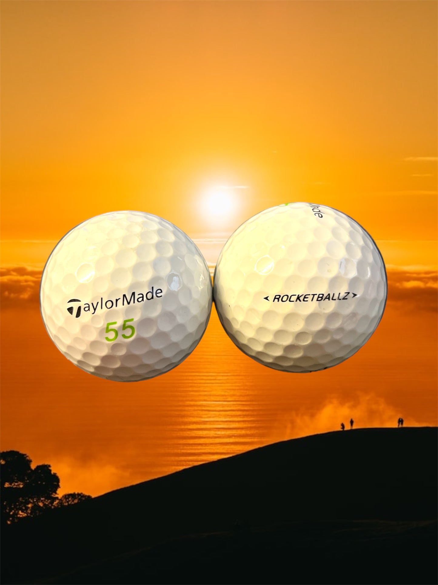 Taylormade Rocketballz