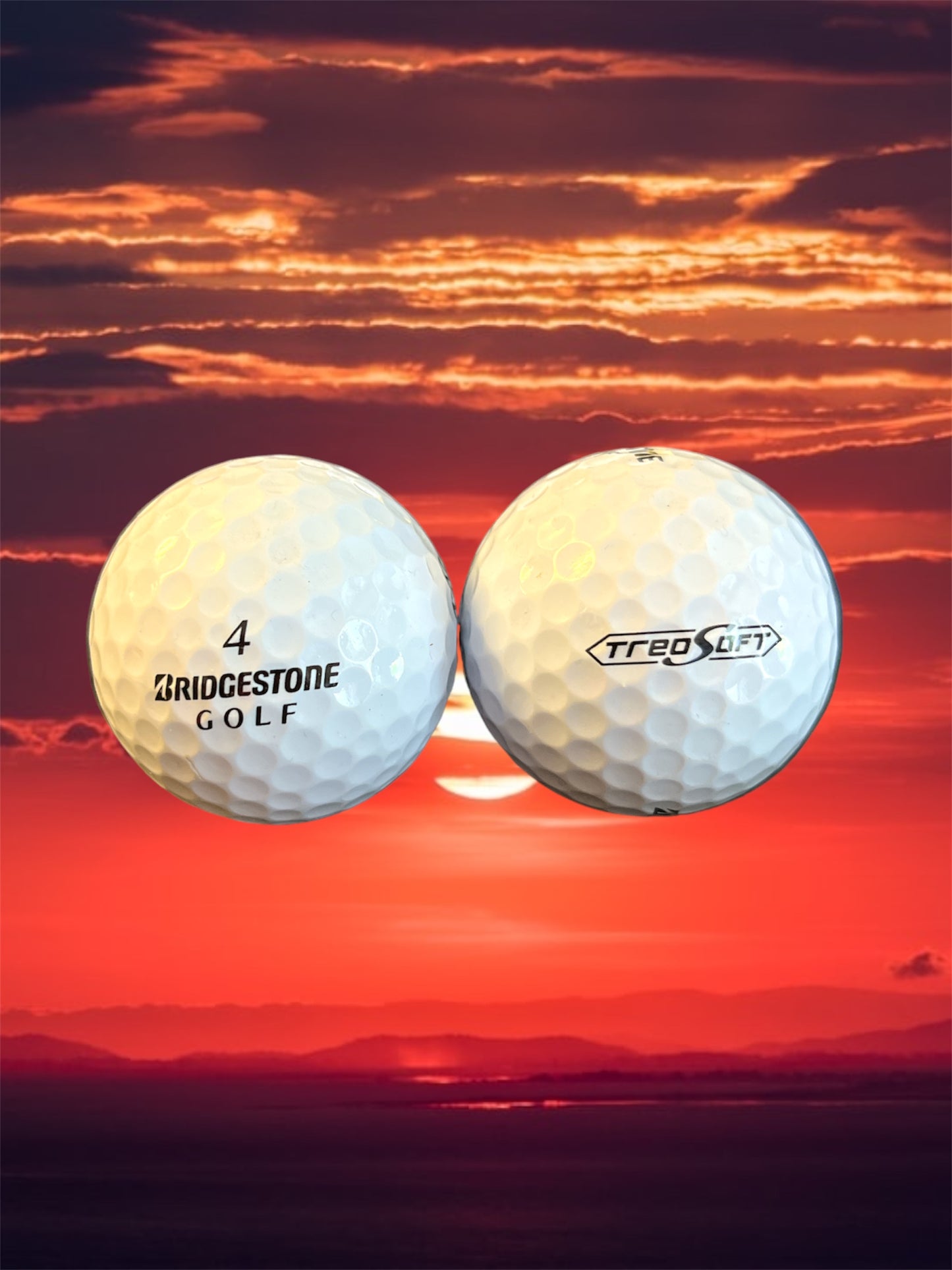 Bridgestone Treosoft