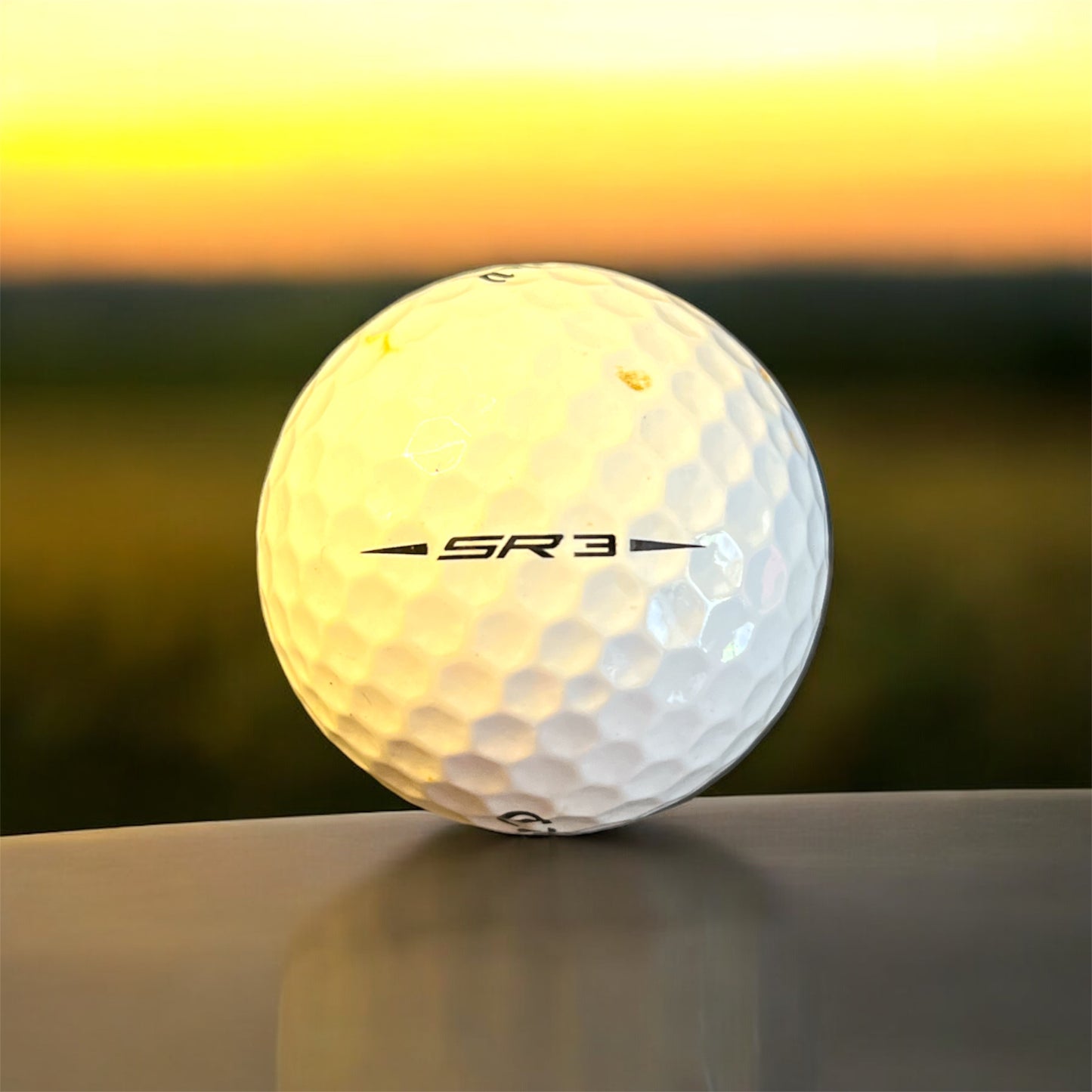 Callaway Speed Regime SR2 / SR3