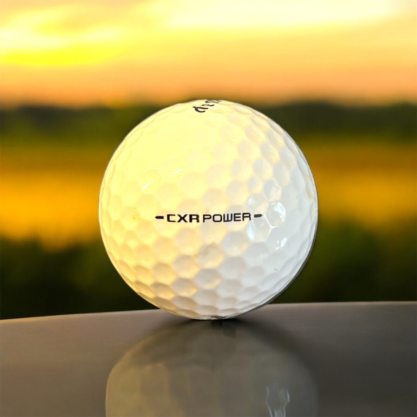 Callaway CXR Control / CXR Power