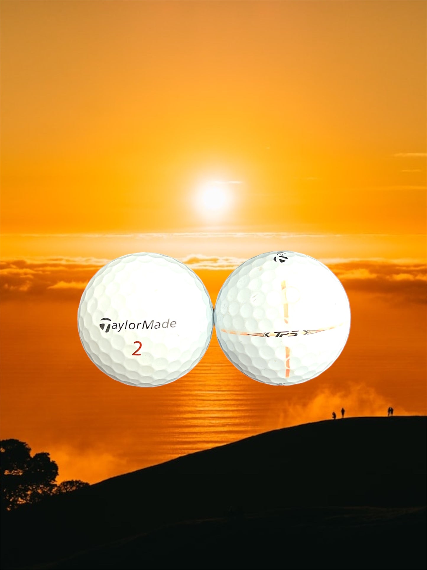 Taylormade TP5