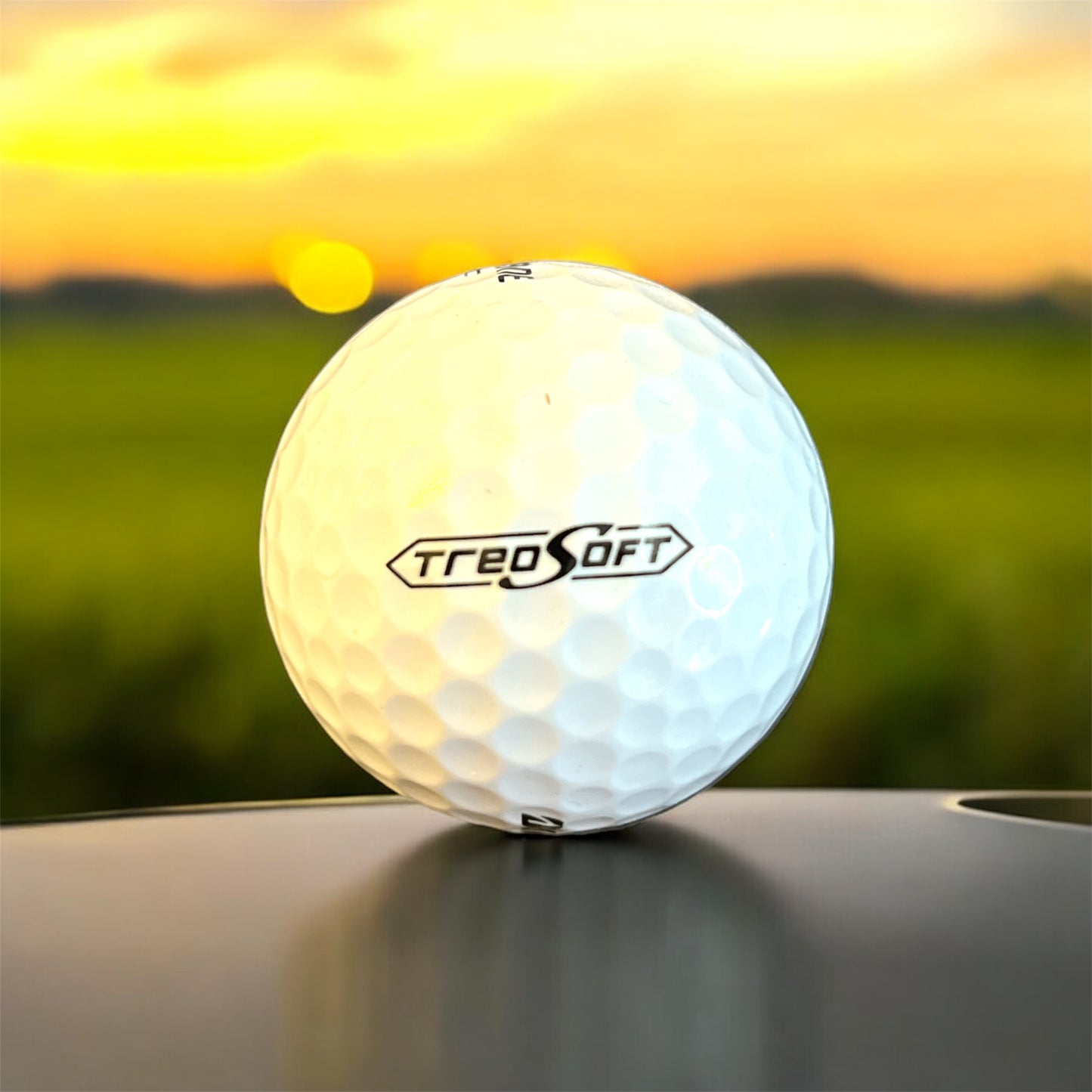 Bridgestone Treosoft
