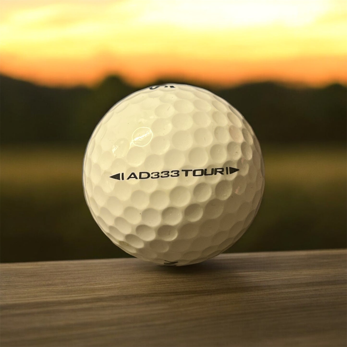 Srixon AD333 Tour