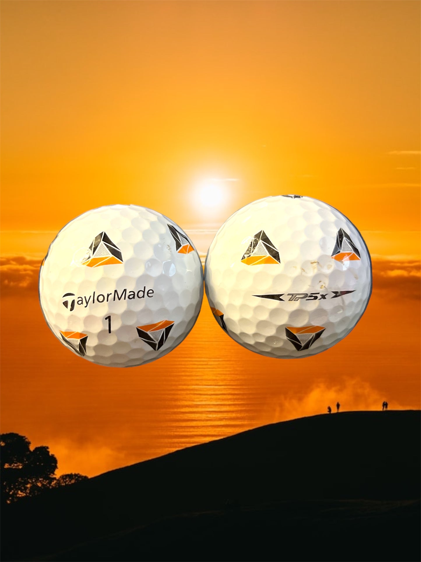 Taylormade TP5 PIX