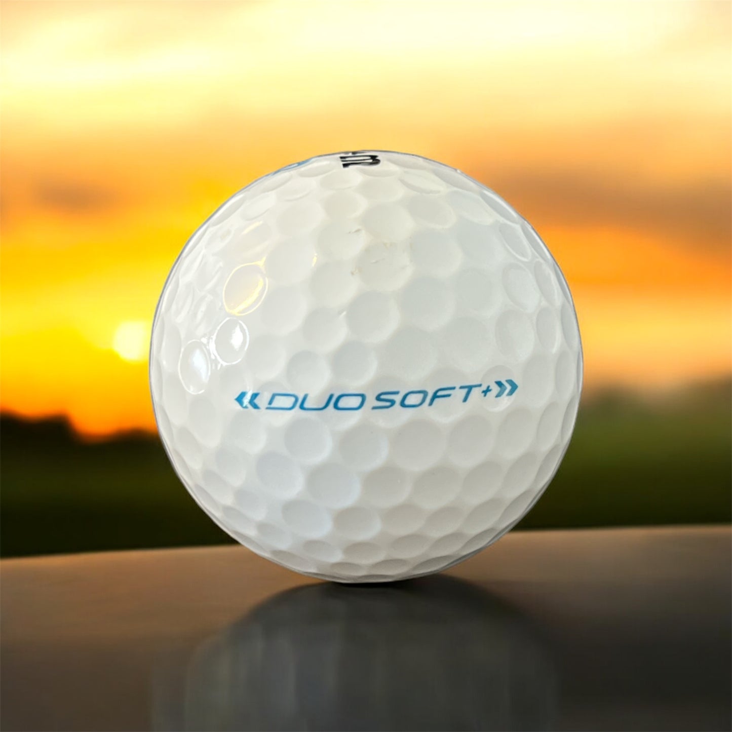Wilson Staff DuoSoft