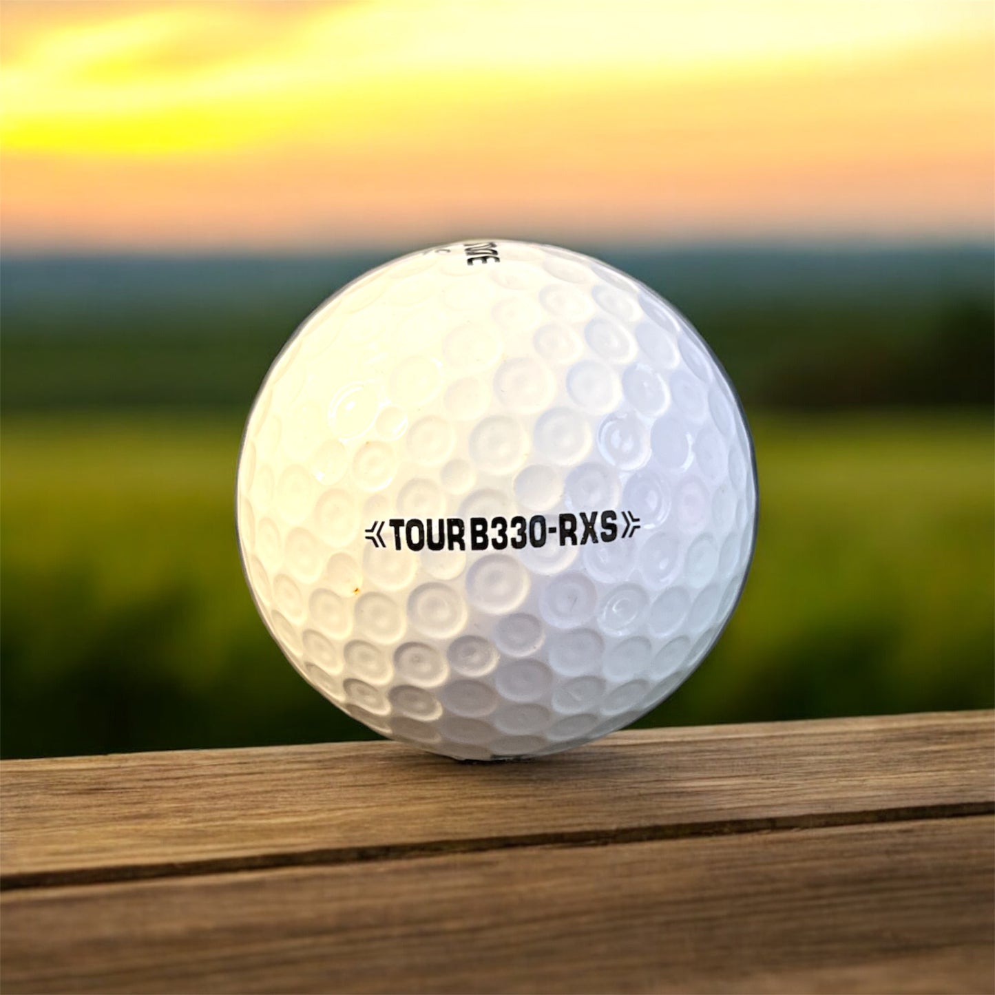 Bridgestone Tour B330-RX / B330-RXS