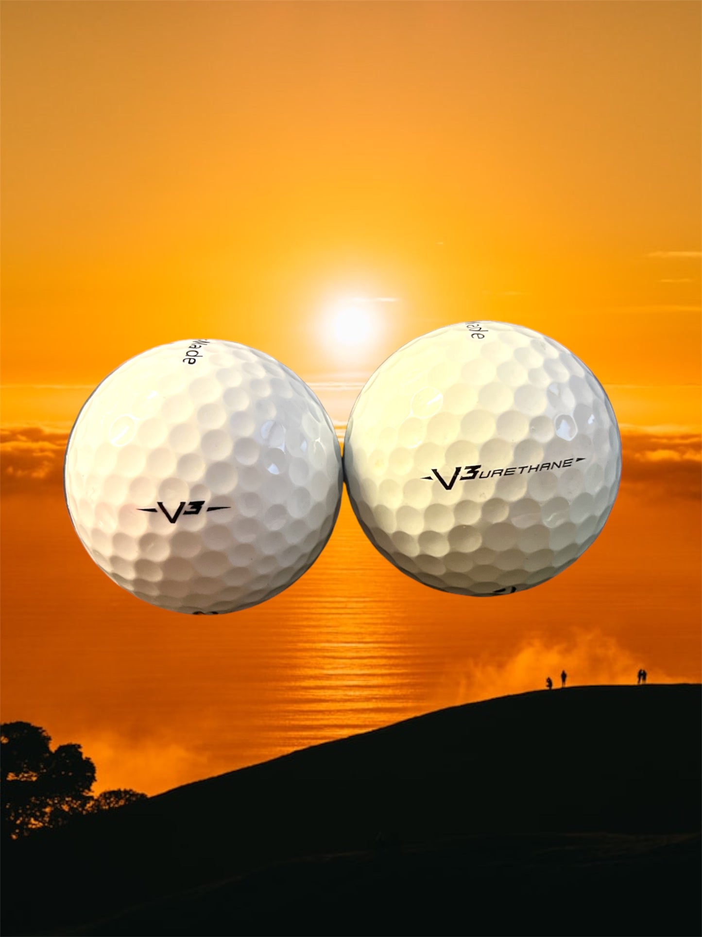 Taylormade V3 / V3 Urethane