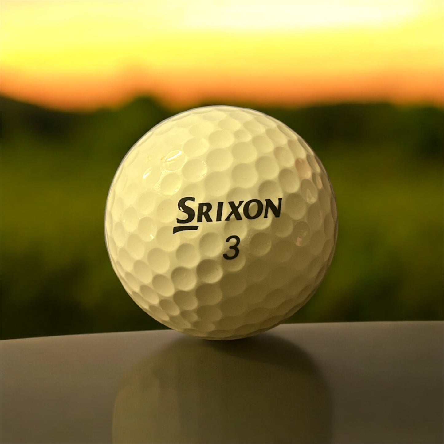 Srixon Q-Star Tour