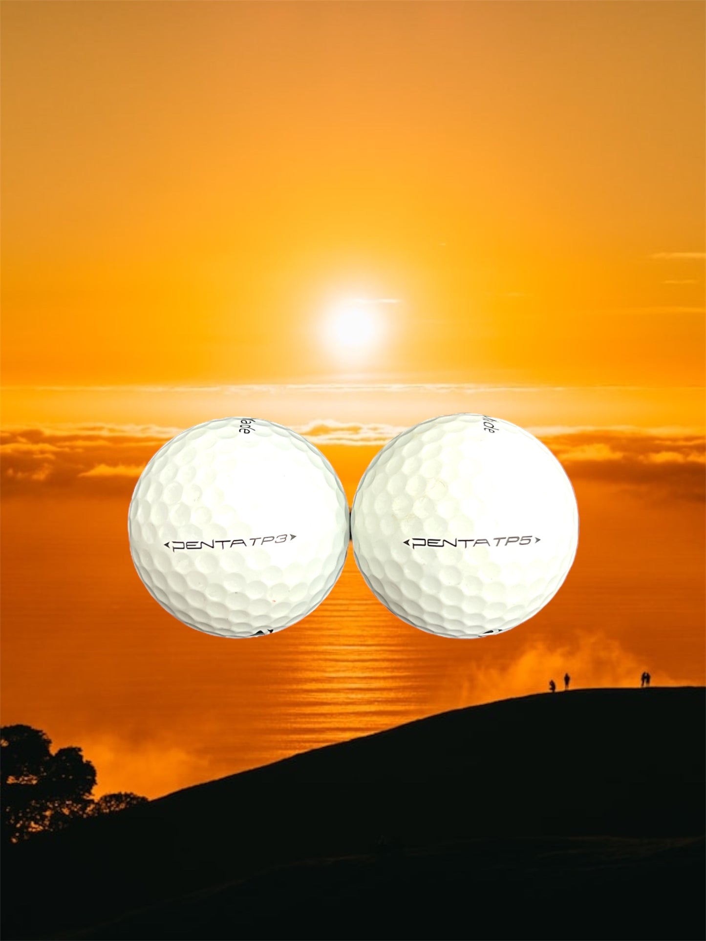 Taylormade TP5