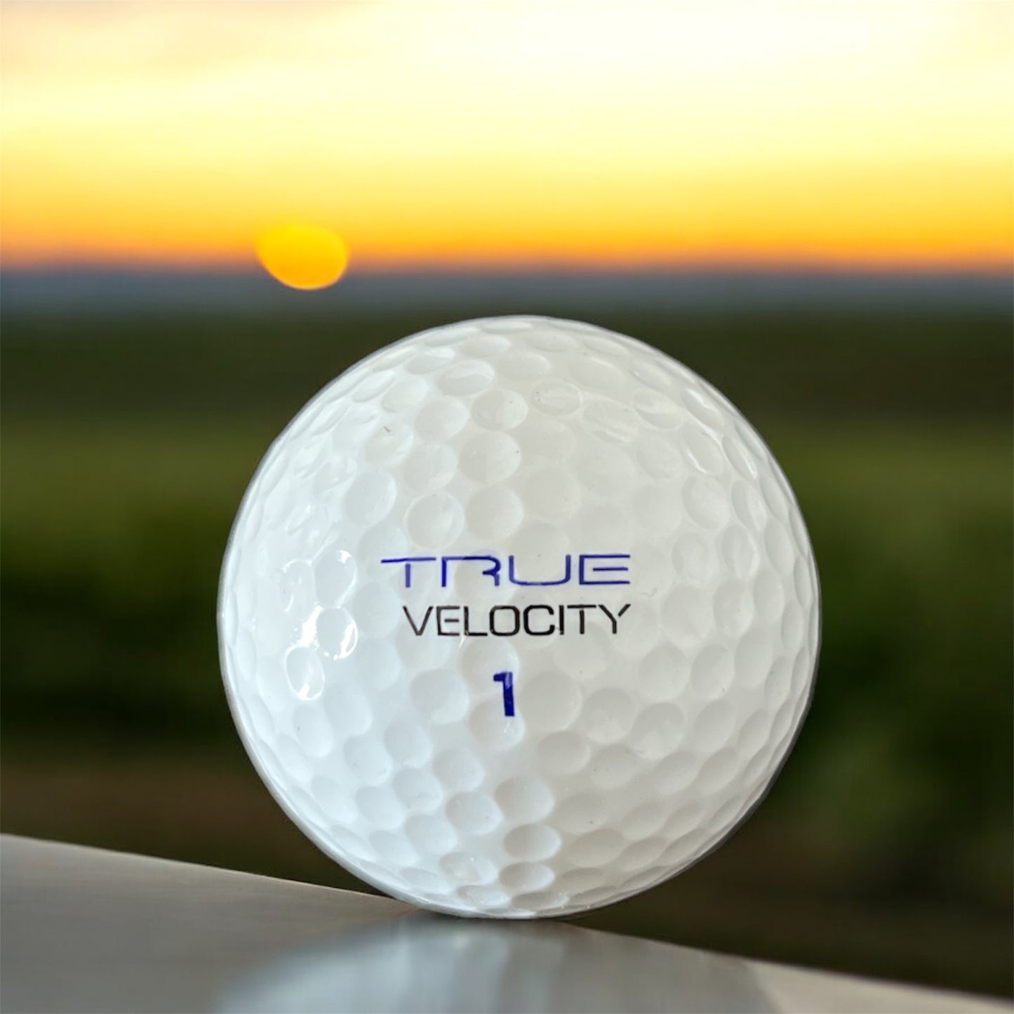 Wilson Tour Velocity / True Velocity MIX