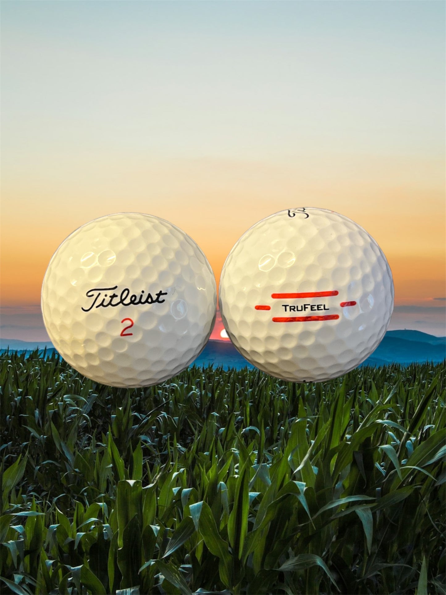 Titleist TruFeel