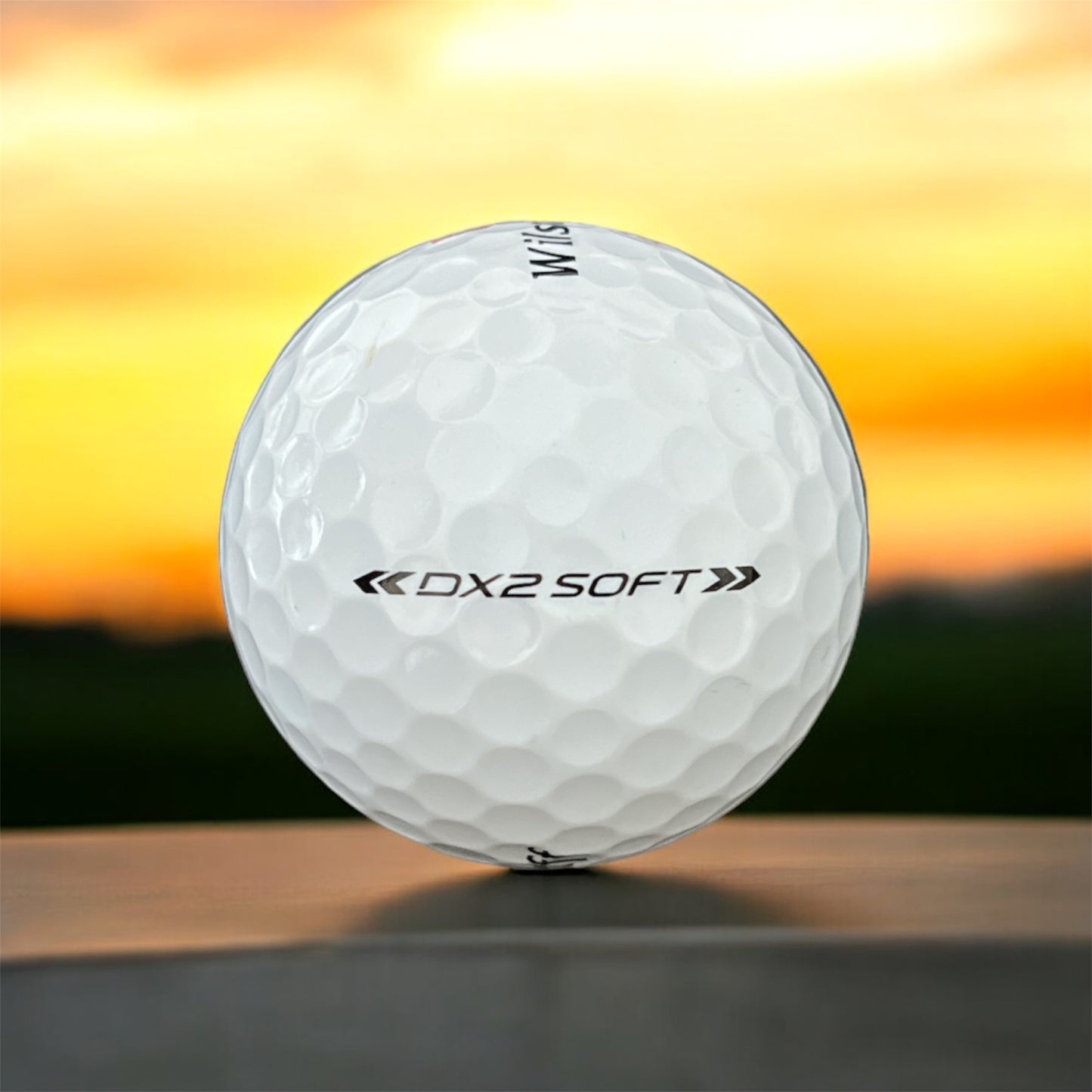 Wilson Staff DX2 / DX3