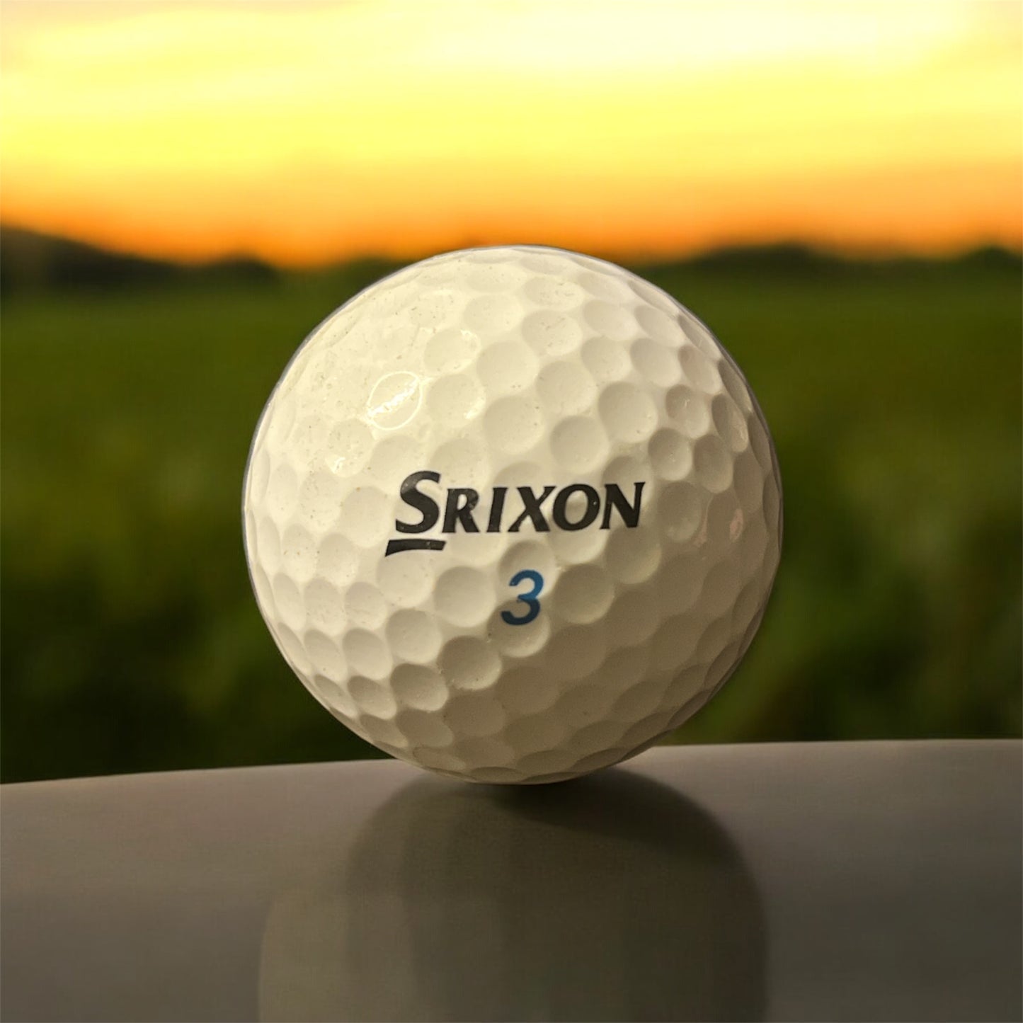 Srixon UltiSoft