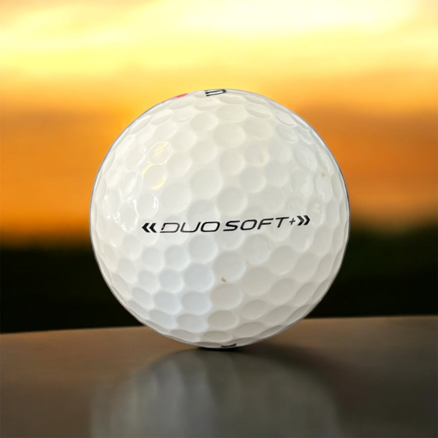Wilson Staff DuoSoft