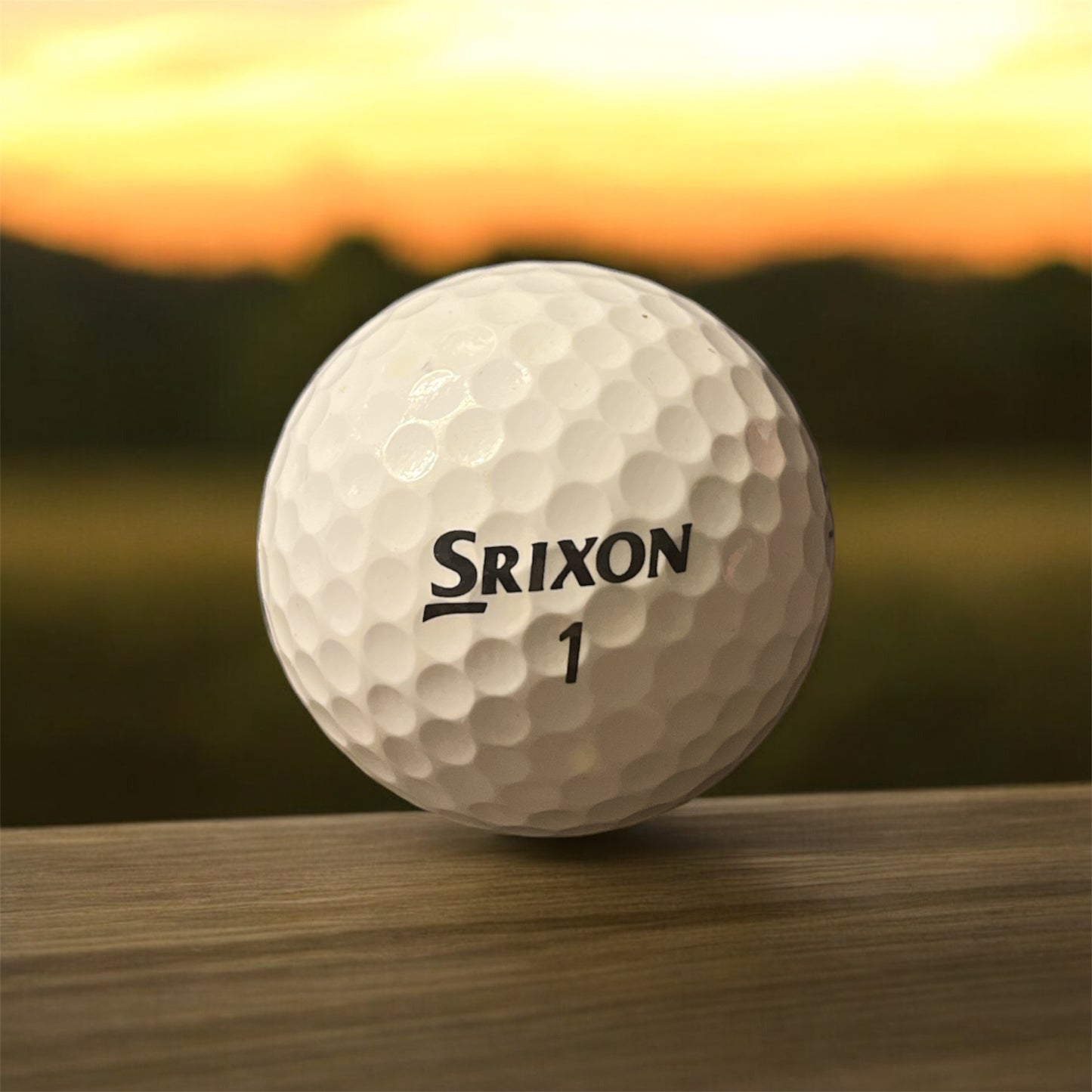 Srixon AD333 Tour