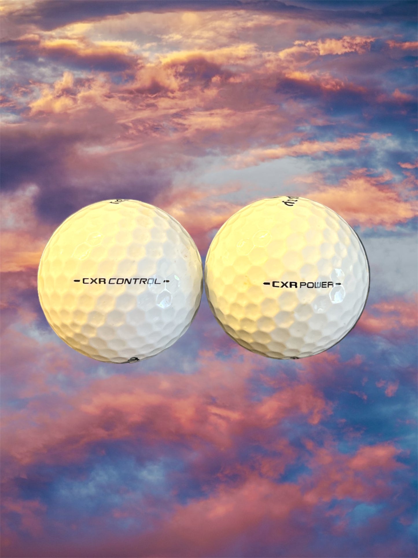 Callaway CXR Control / CXR Power