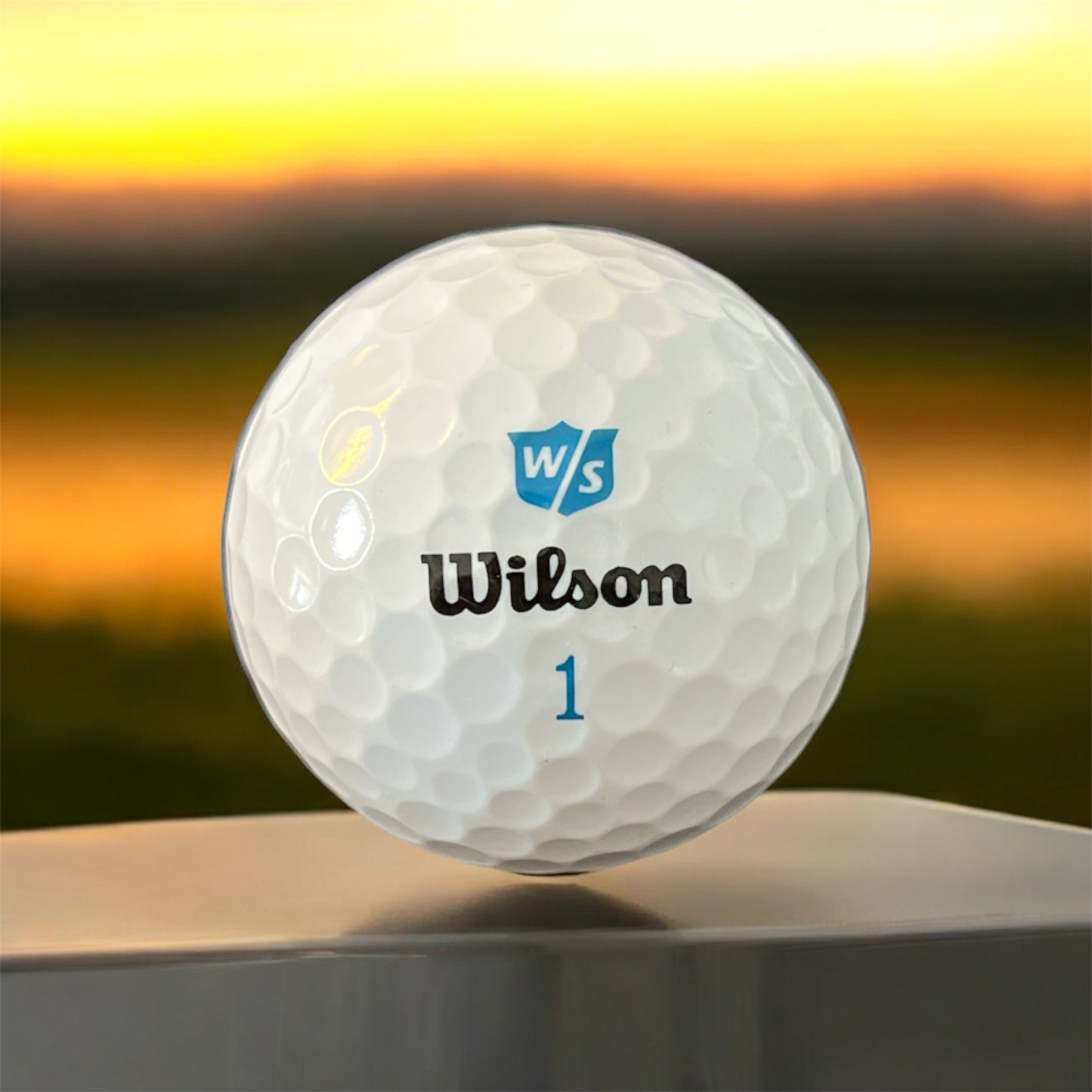Wilson Staff DuoSoft