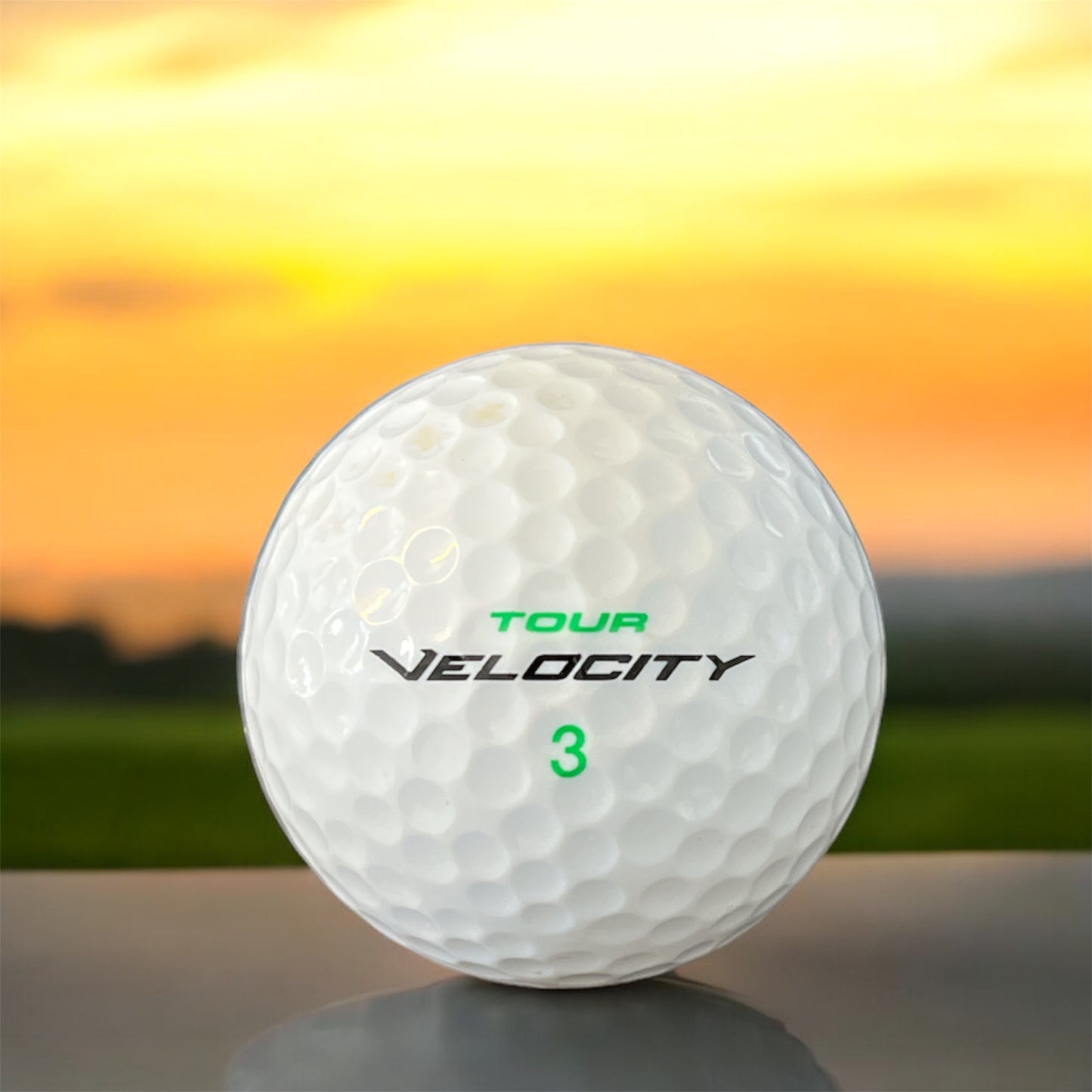 Wilson Tour Velocity / True Velocity MIX