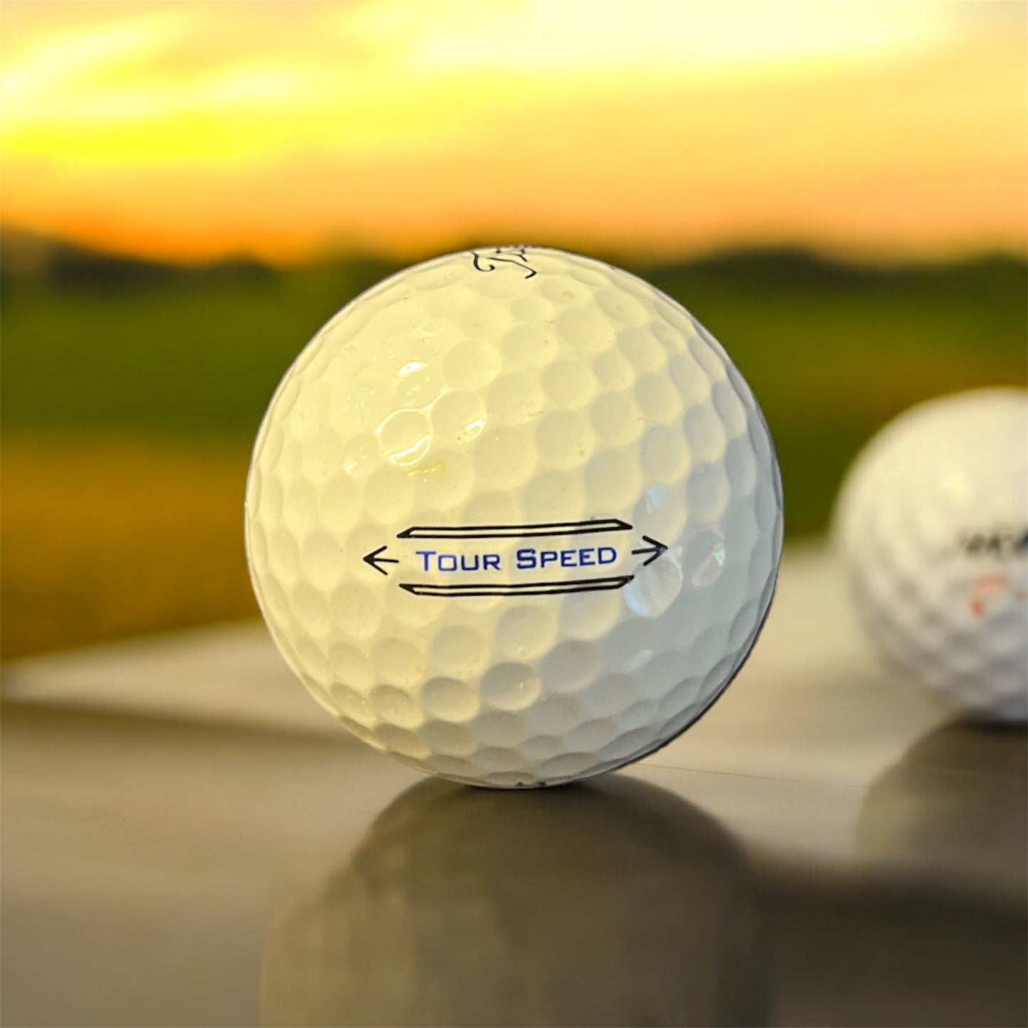 Titleist Tour Speed