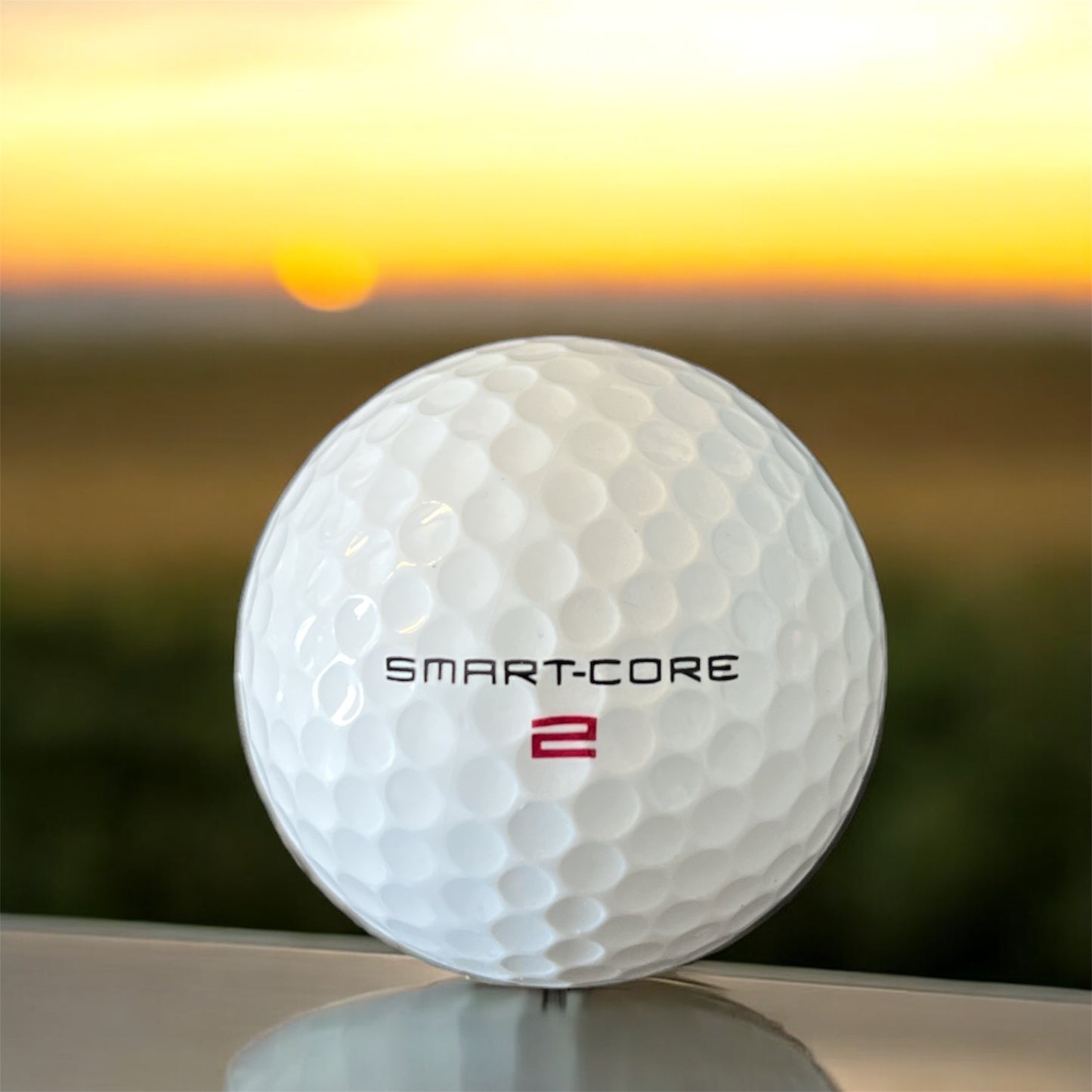 Wilson Smartcore