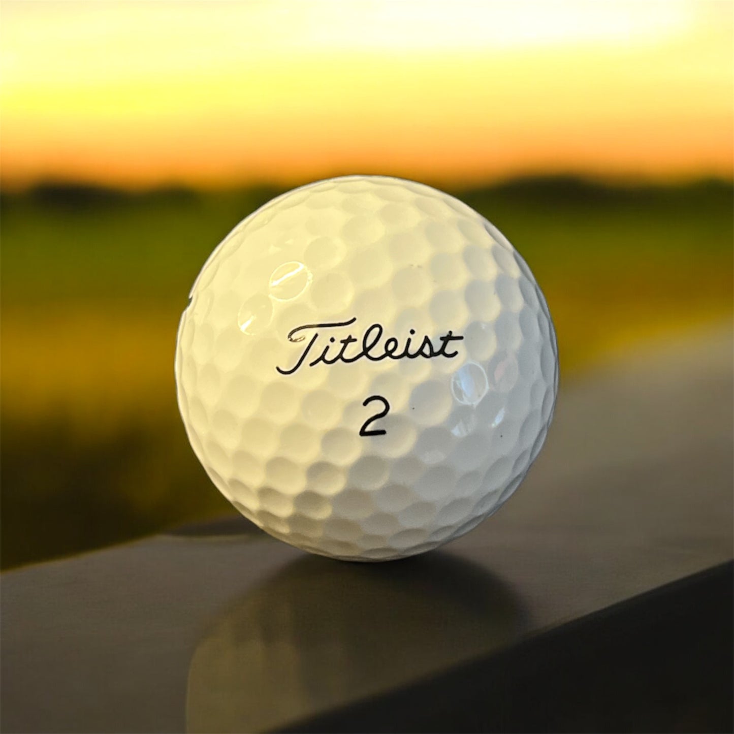 Titleist Tour soft