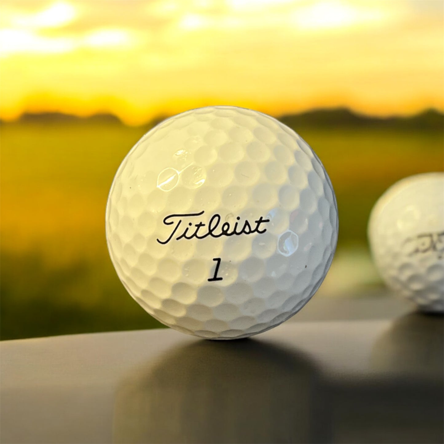 Titleist Tour Speed