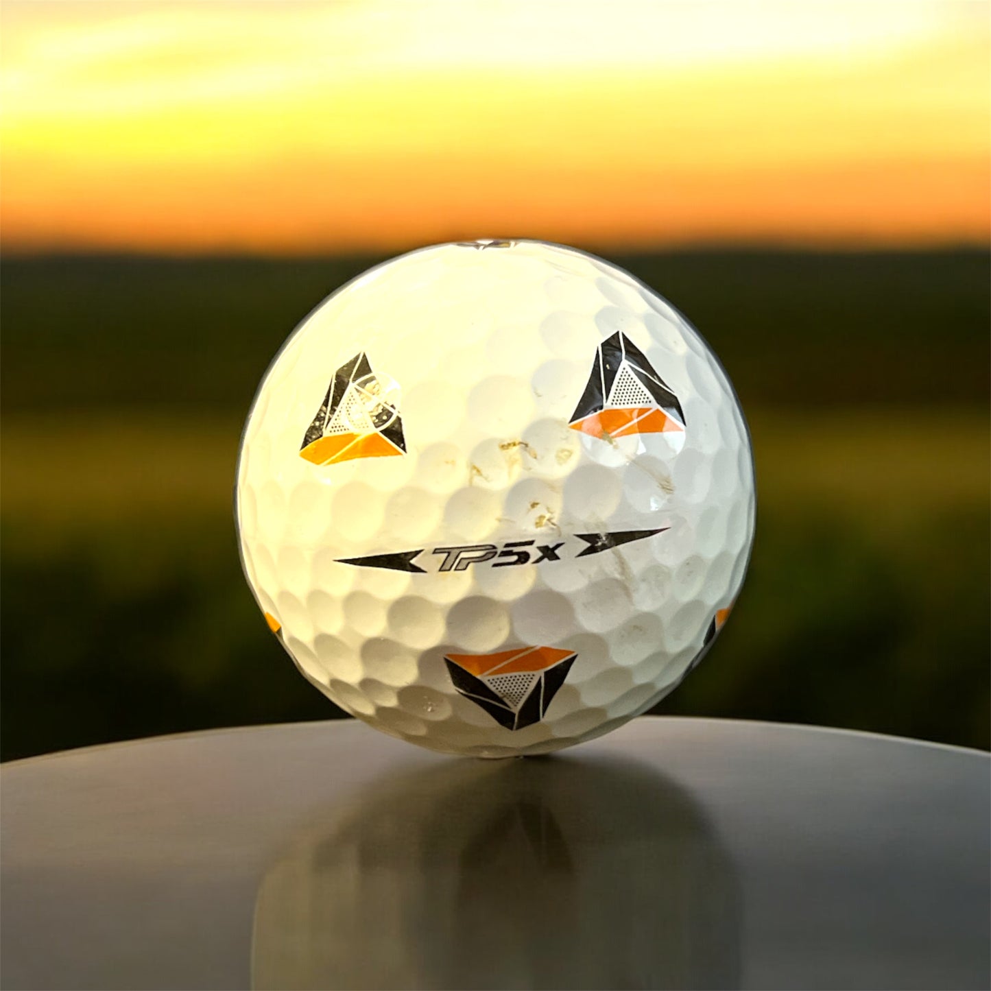 Taylormade TP5 PIX