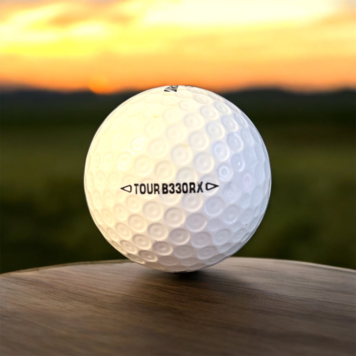 Bridgestone Tour B330-RX / B330-RXS