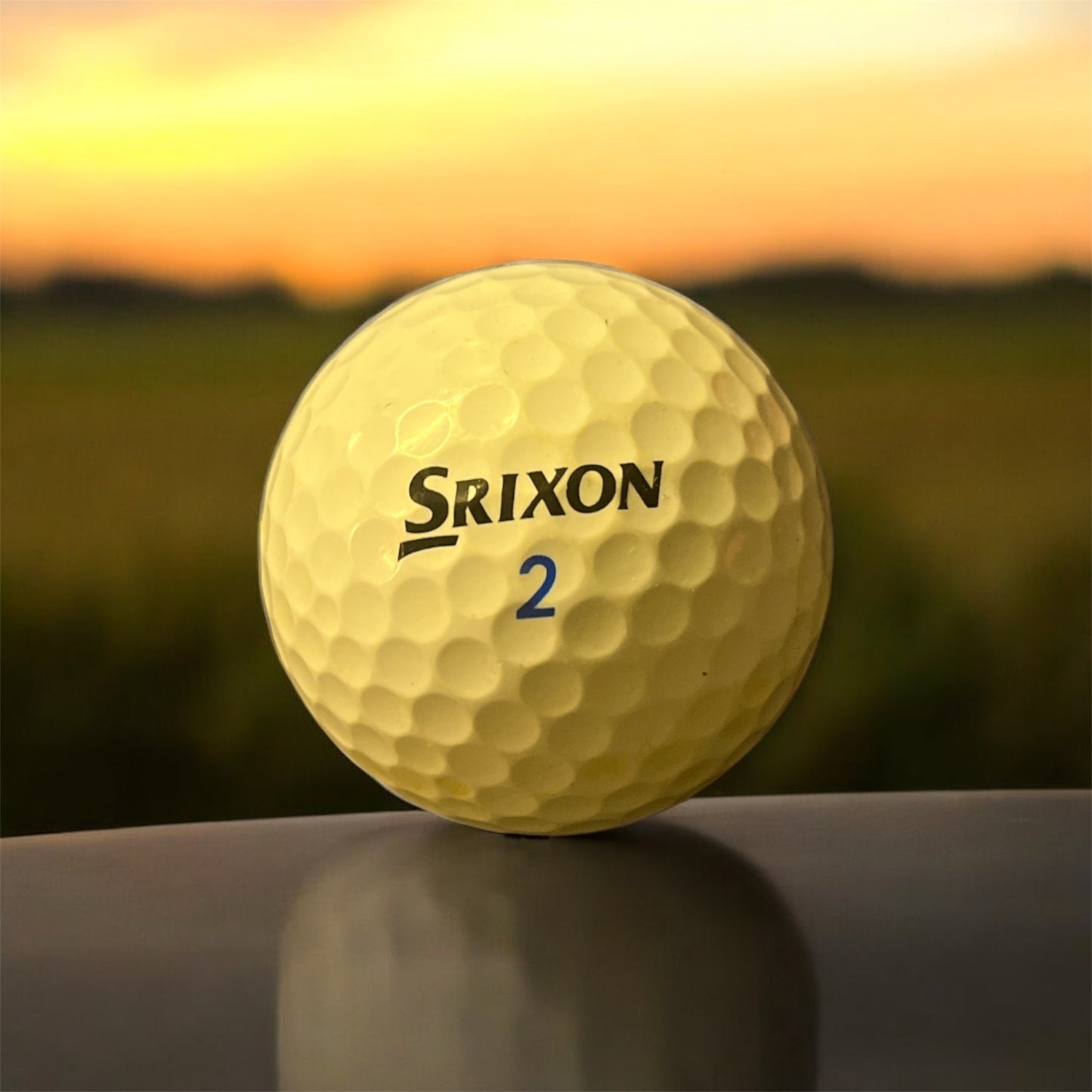 Srixon AD333