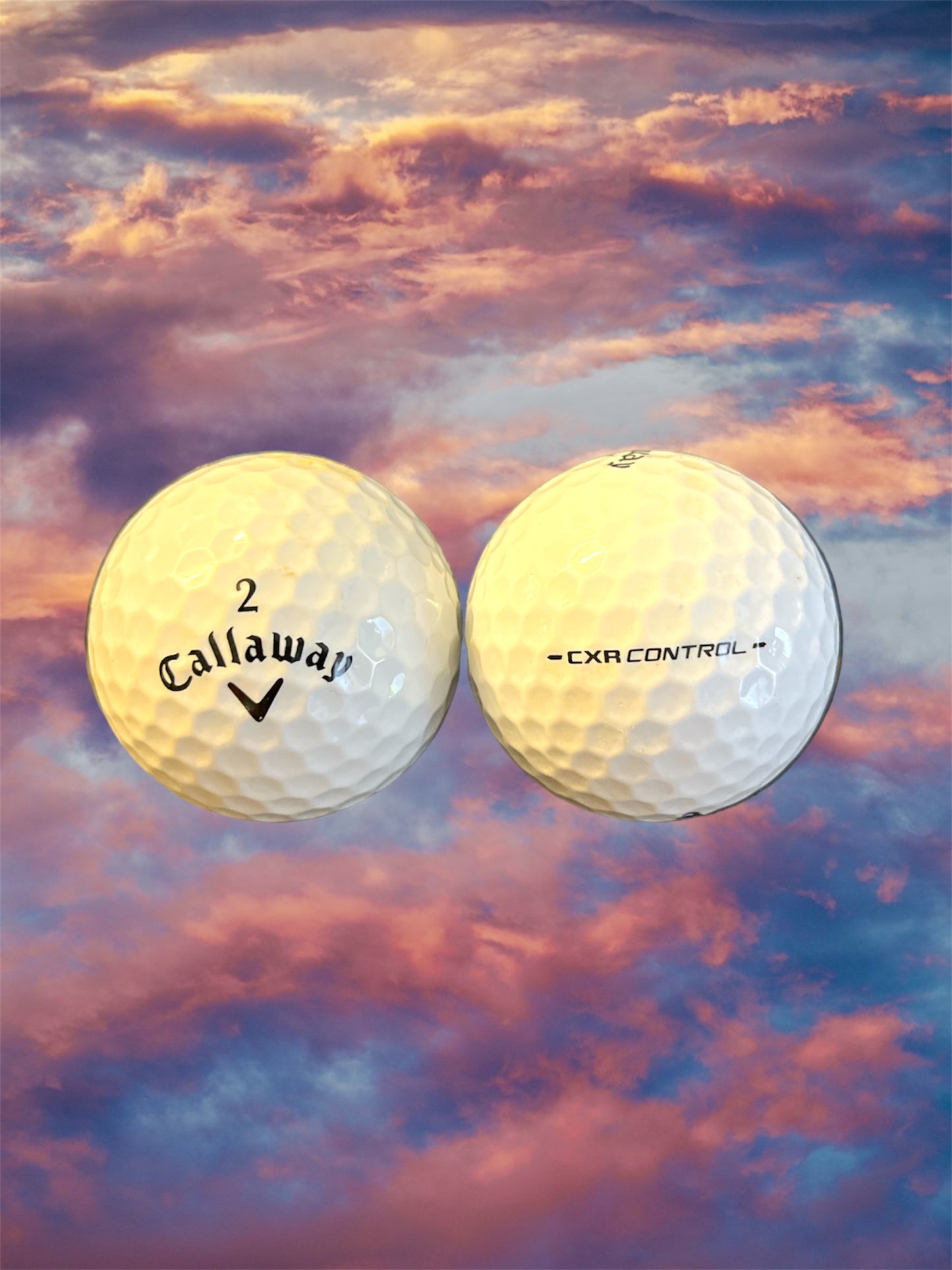 Callaway CXR Control / CXR Power