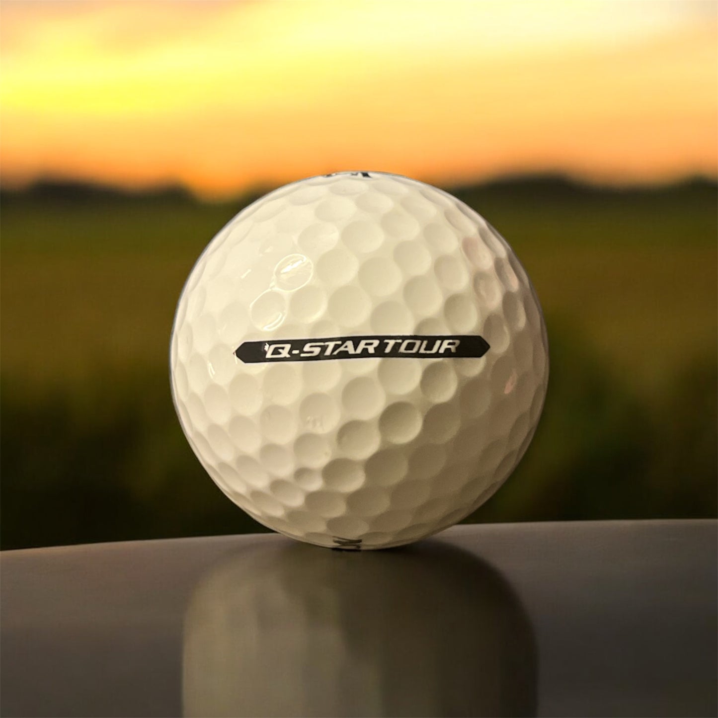 Srixon Q-Star Tour