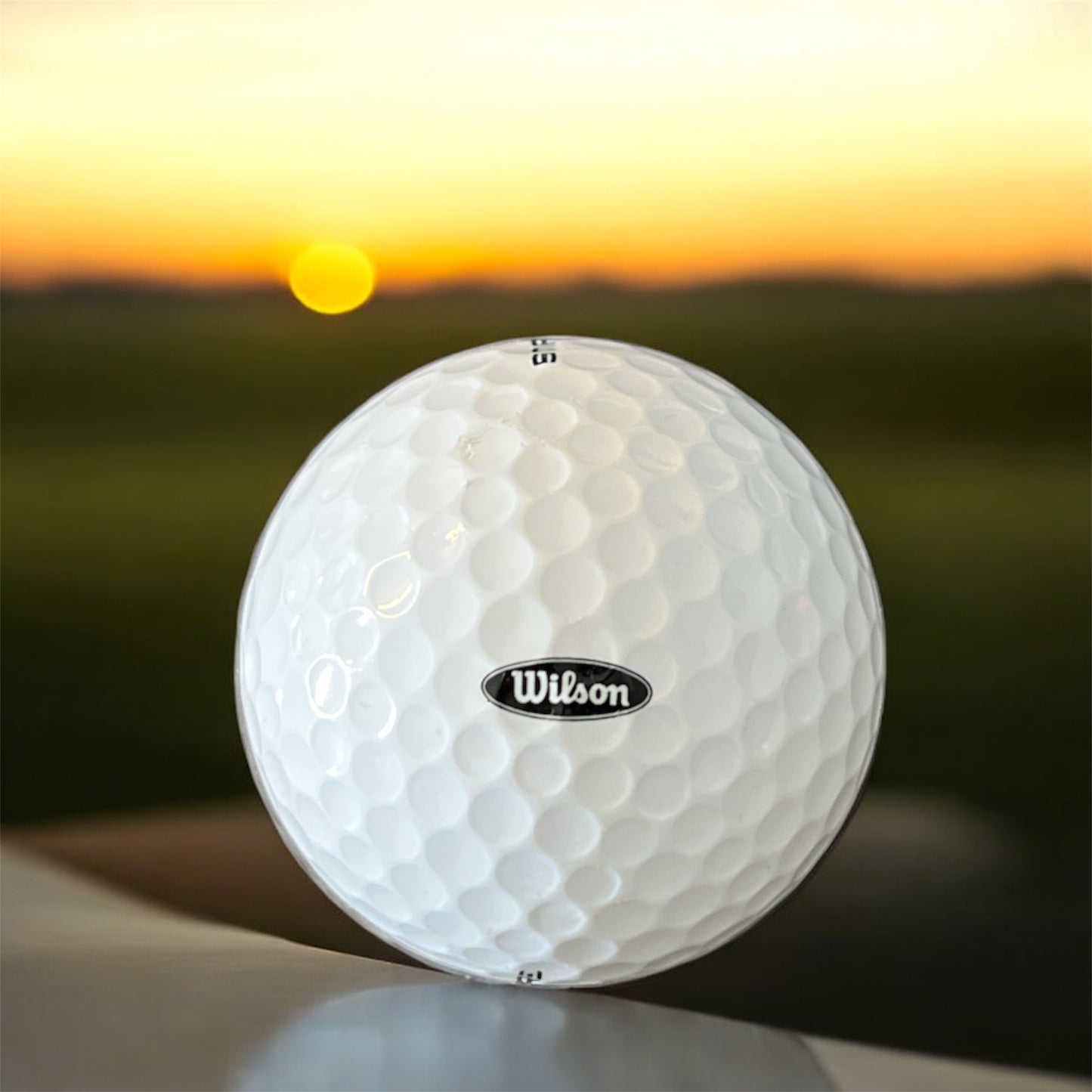 Wilson Smartcore