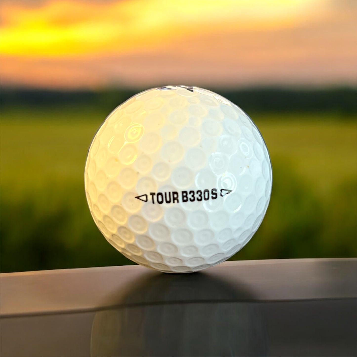 Bridgestone Tour B330 / Tour B330S
