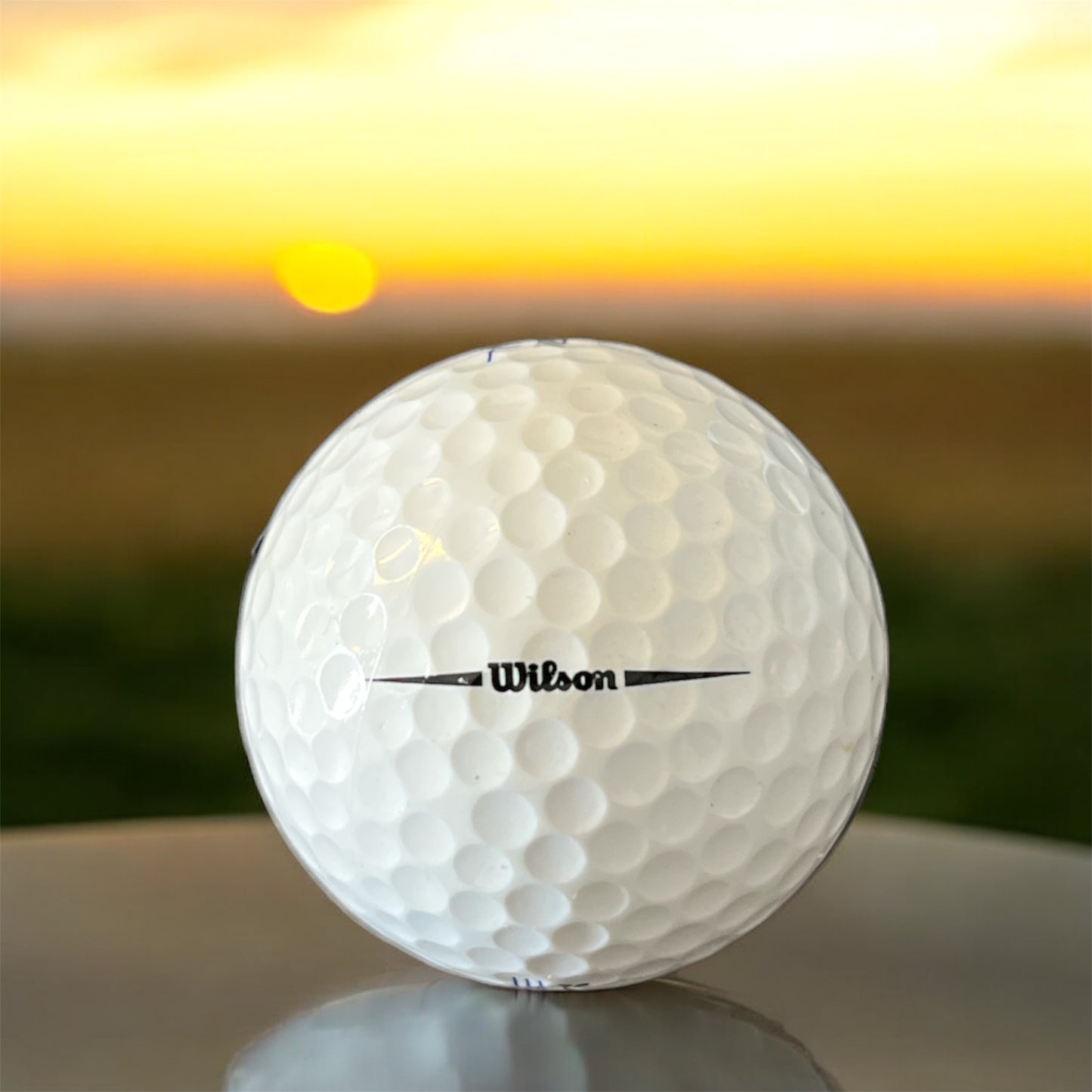 Wilson Tour Velocity / True Velocity MIX