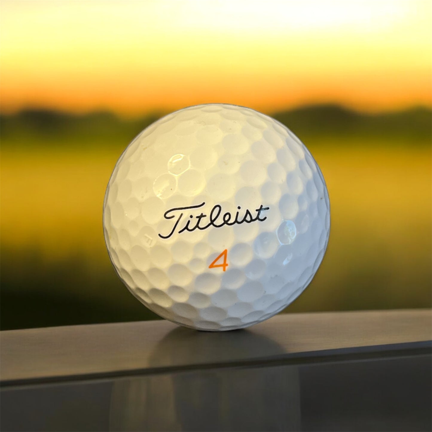 Titleist Velocity