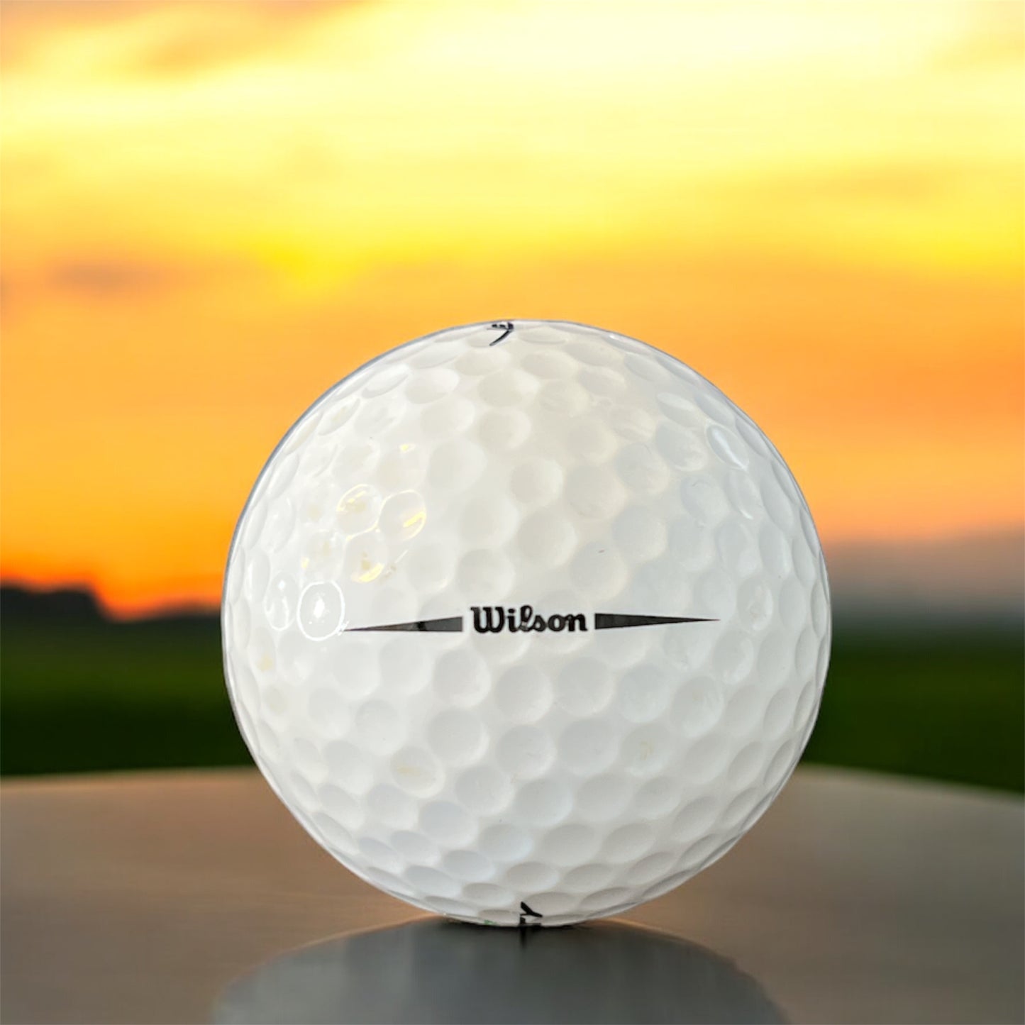 Wilson Smartcore