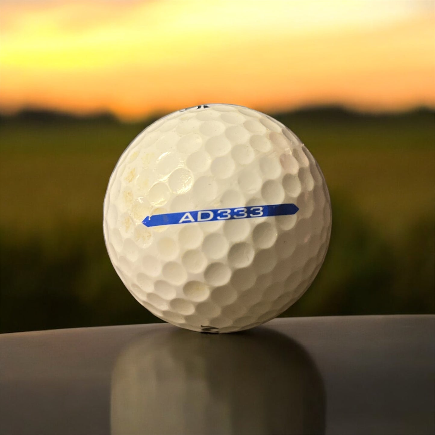 Srixon AD333