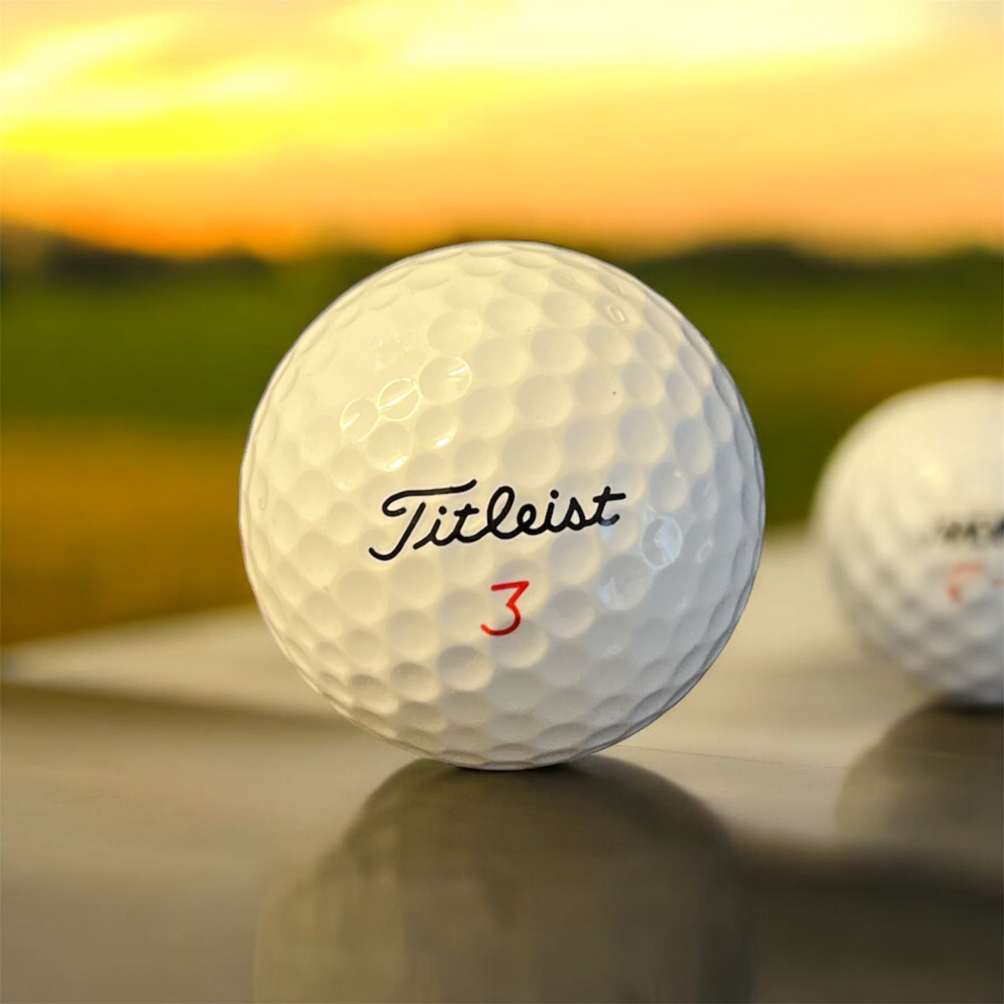 Titleist TruFeel